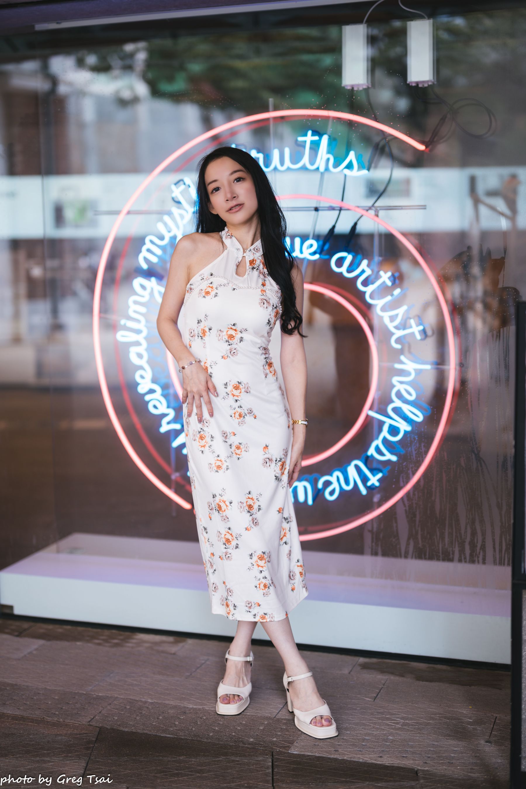 轩颖 - 香港/(87P)