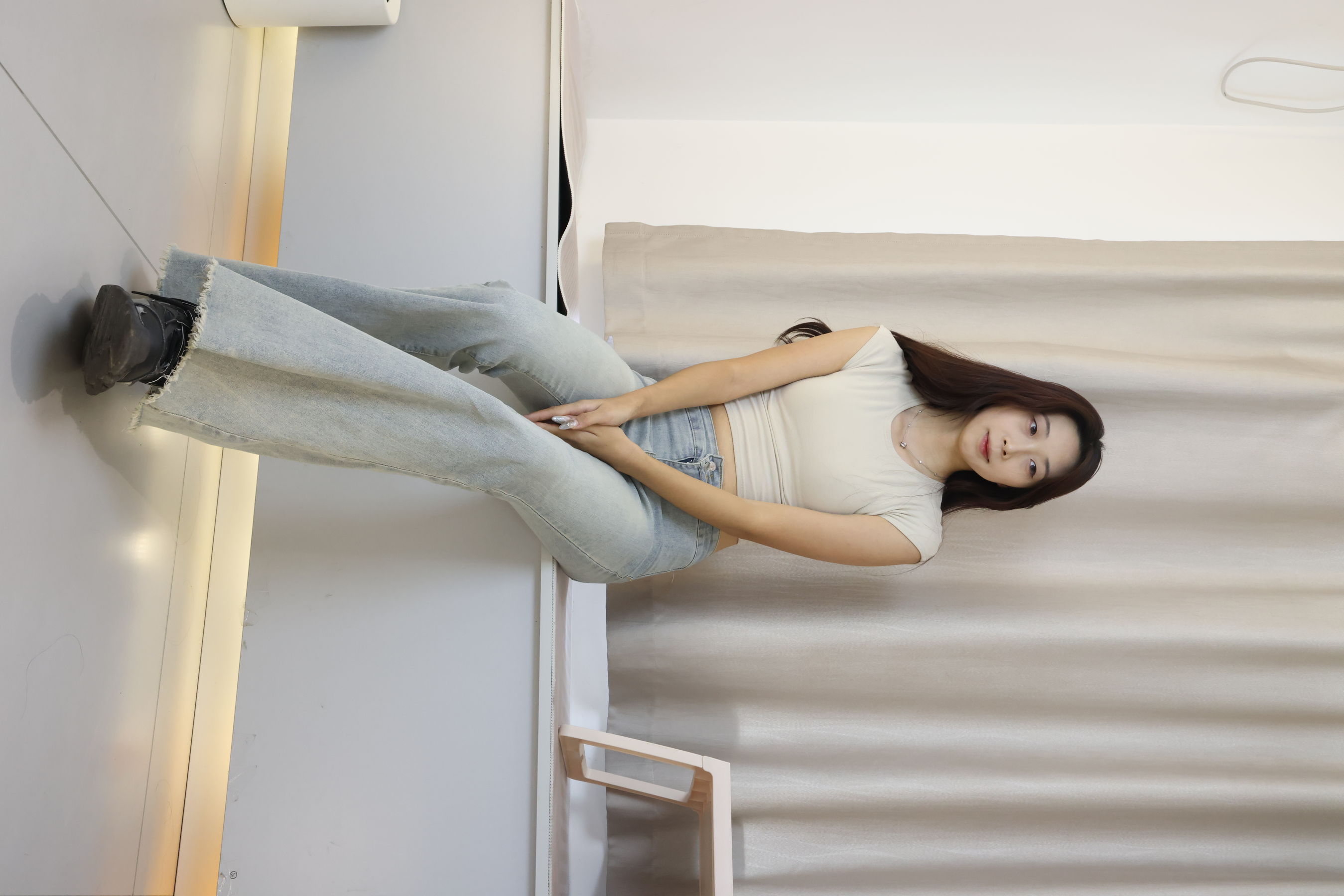 绮梦摄影 2024.09.18 No.026 秋月 珍藏无修无水印版/(473P)