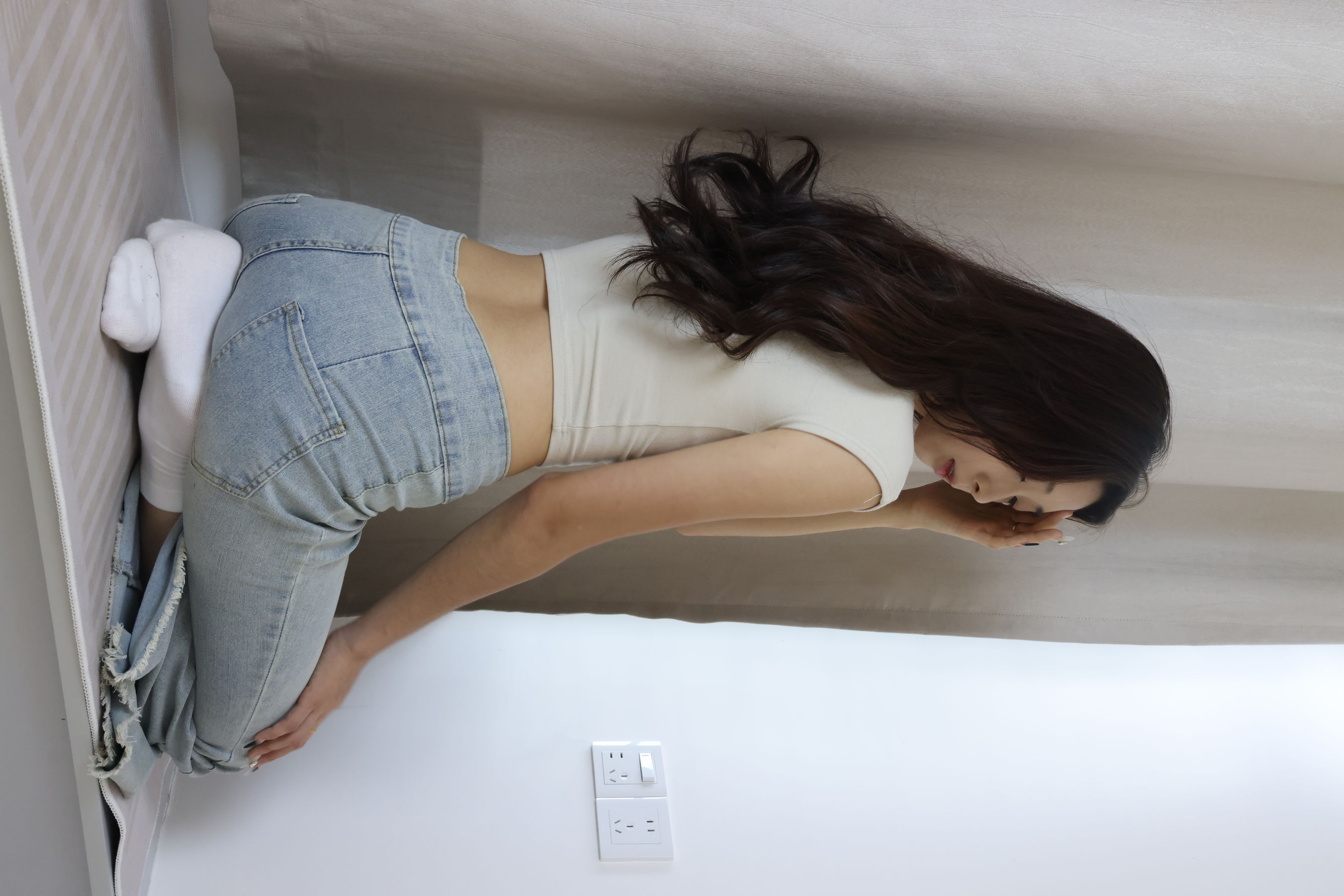 绮梦摄影 2024.09.18 No.026 秋月 珍藏无修无水印版/(473P)