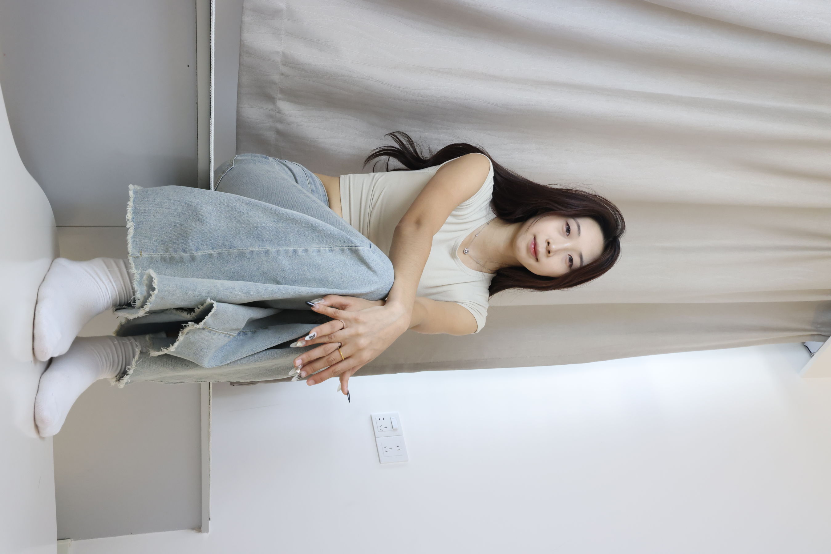 绮梦摄影 2024.09.18 No.026 秋月 珍藏无修无水印版/(473P)