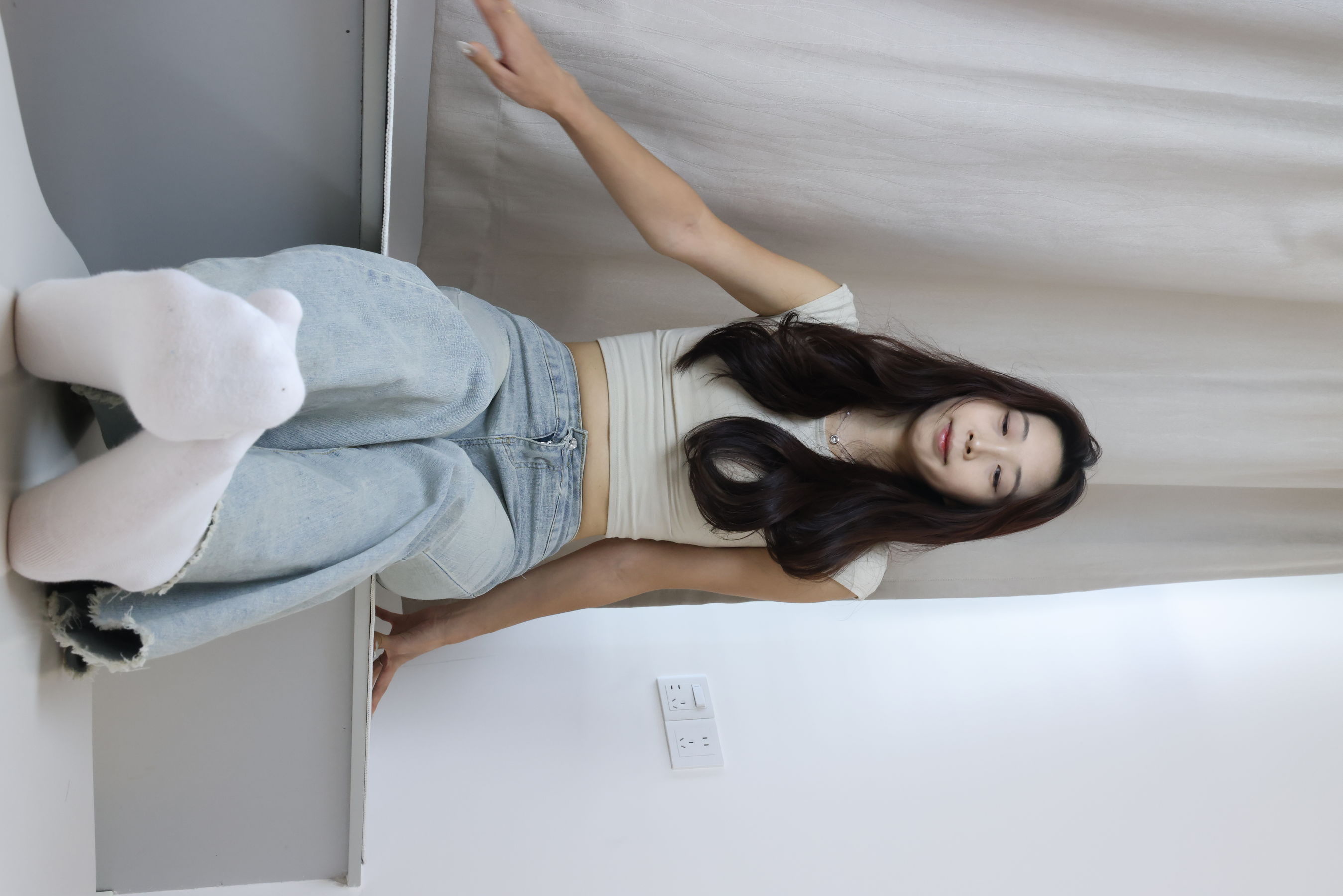 绮梦摄影 2024.09.18 No.026 秋月 珍藏无修无水印版/(473P)