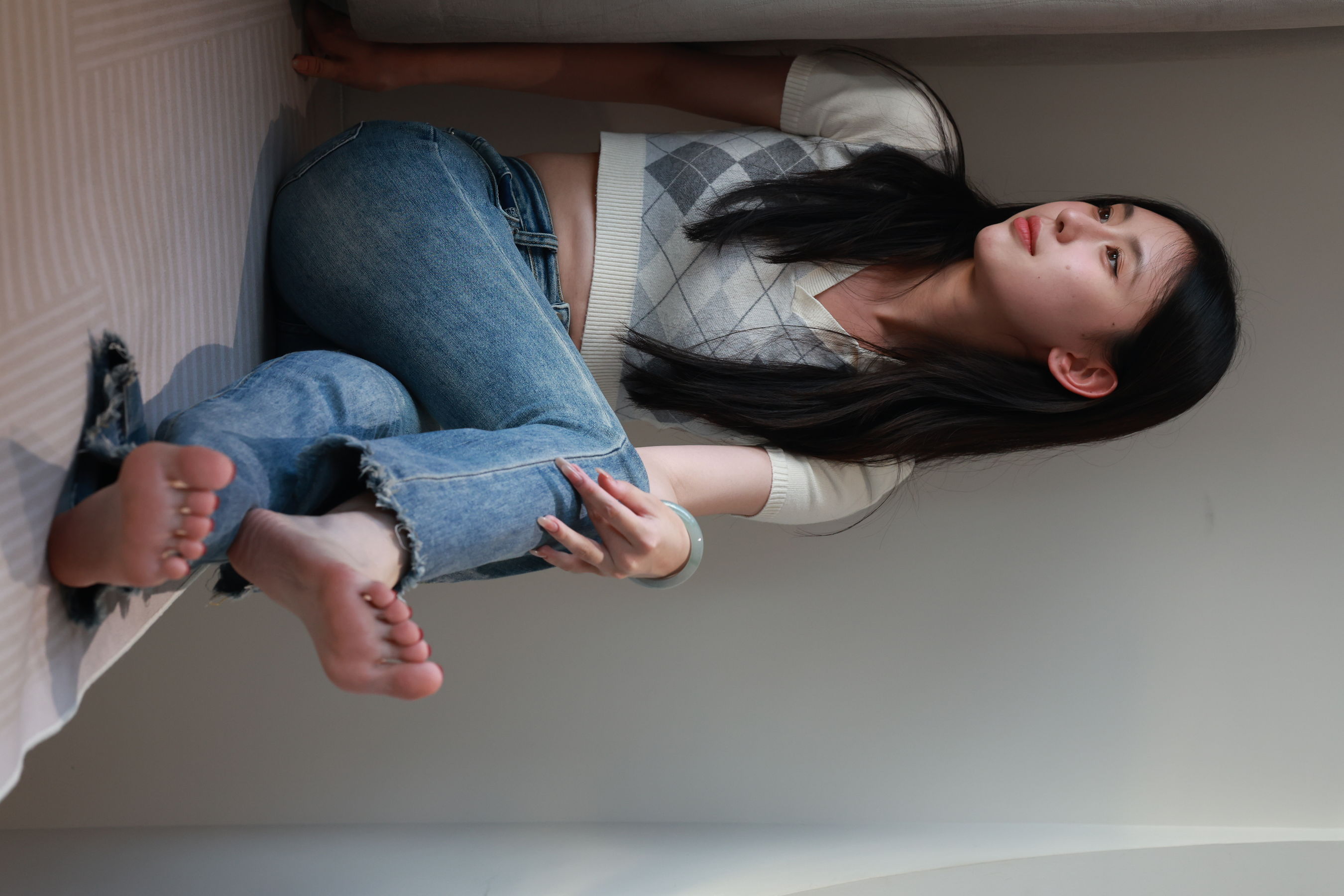 绮梦摄影 2024.09.16 No.024 yaya 珍藏无修无水印版/(435P)