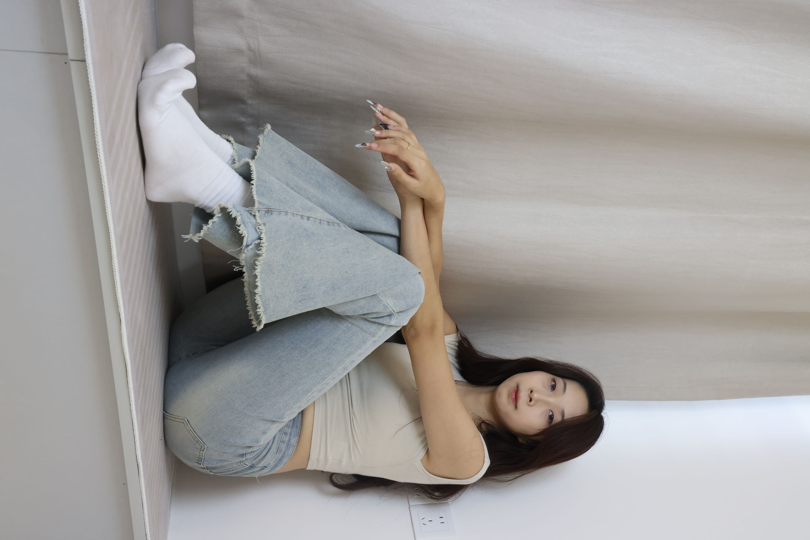 绮梦摄影 2024.09.18 No.026 秋月 珍藏无修无水印版/(473P)