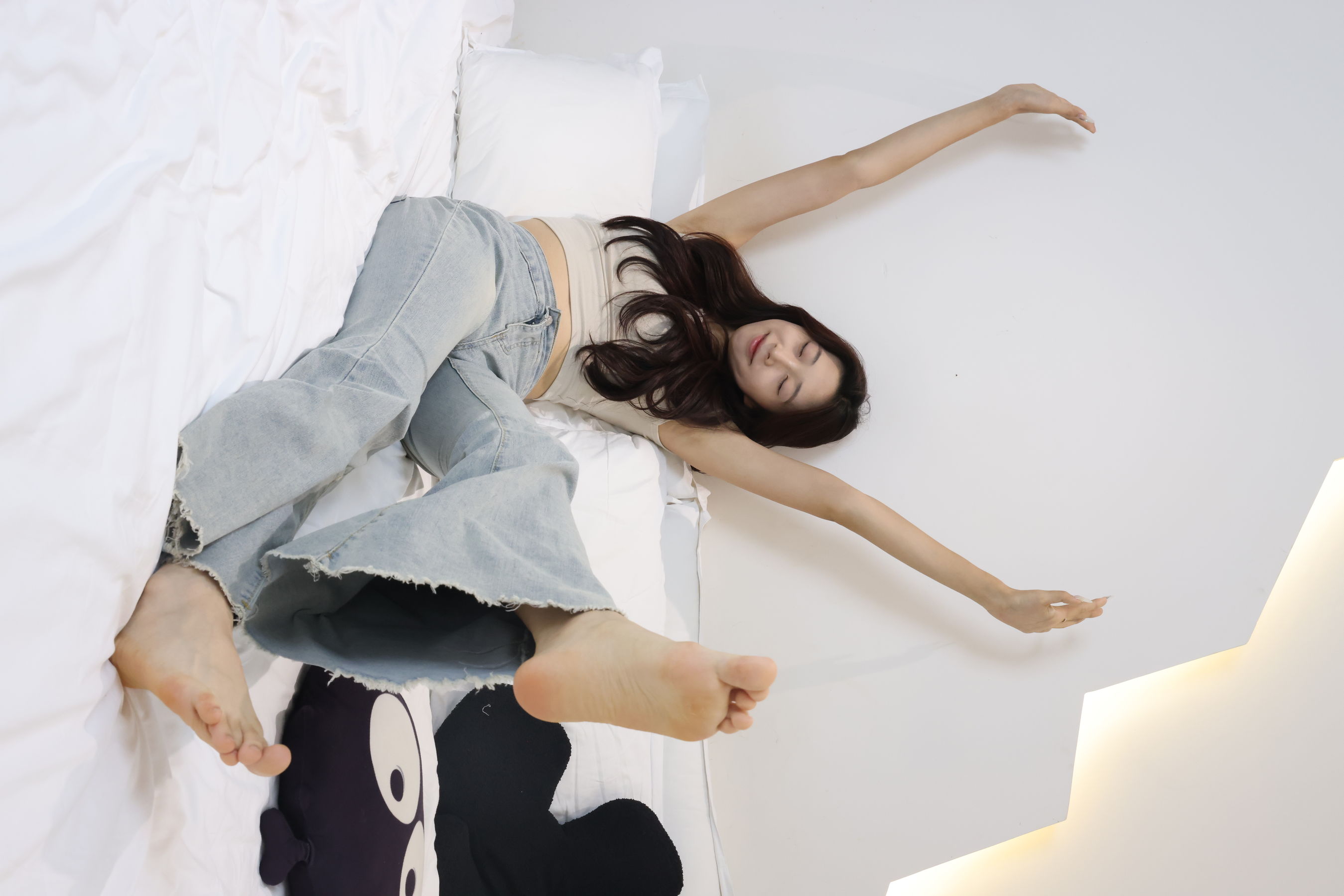 绮梦摄影 2024.09.18 No.026 秋月 珍藏无修无水印版/(473P)