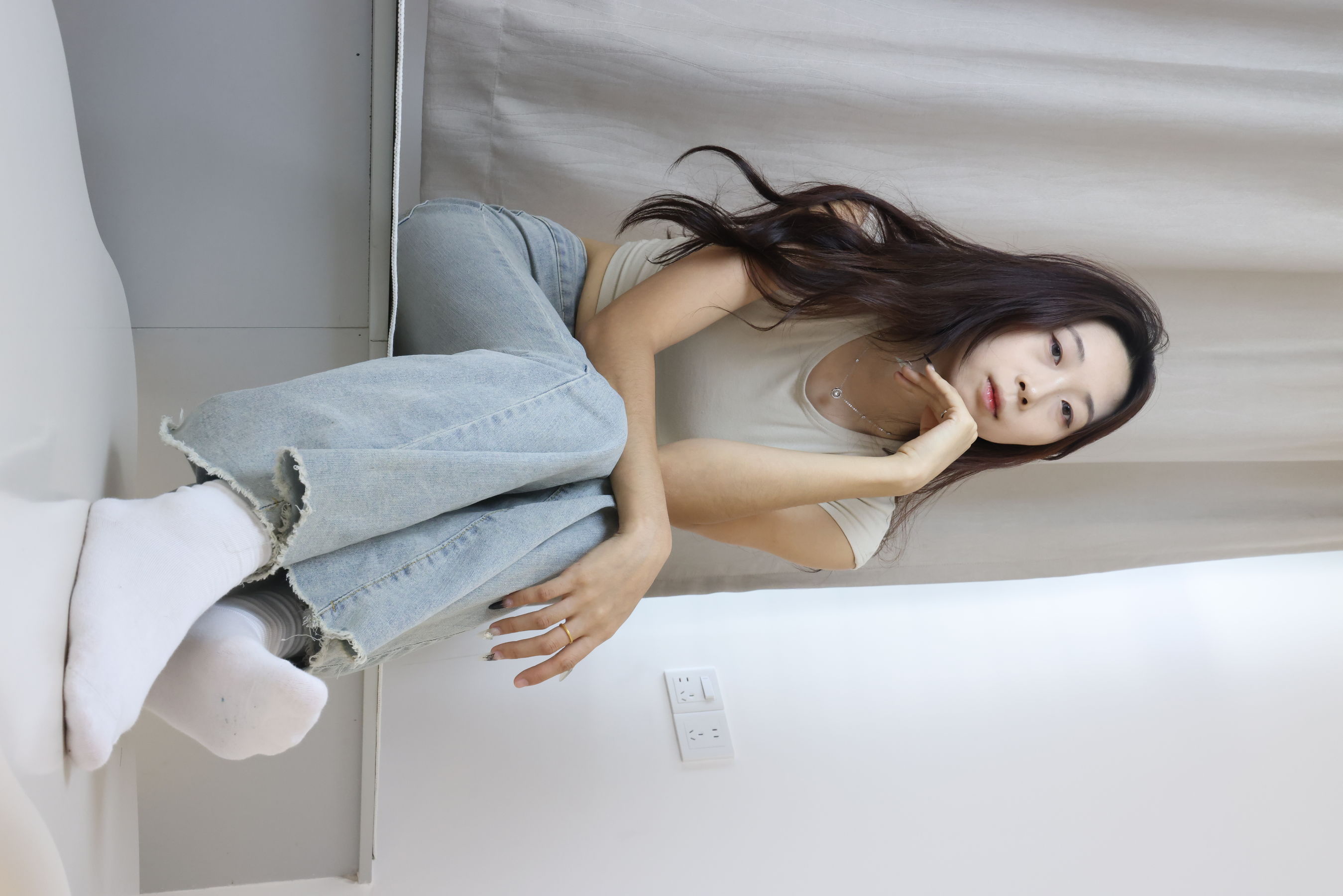 绮梦摄影 2024.09.18 No.026 秋月 珍藏无修无水印版/(473P)