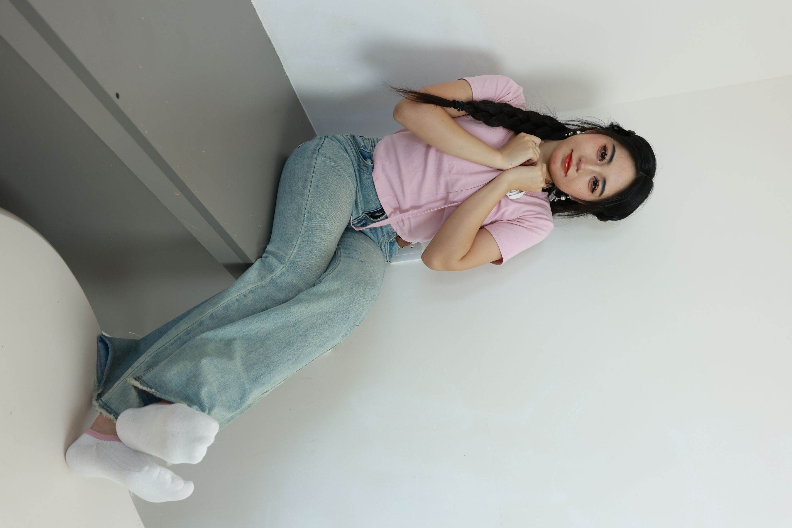 绮梦摄影 2024.09.14 No.023 涵涵 珍藏无修无水印版/(432P)