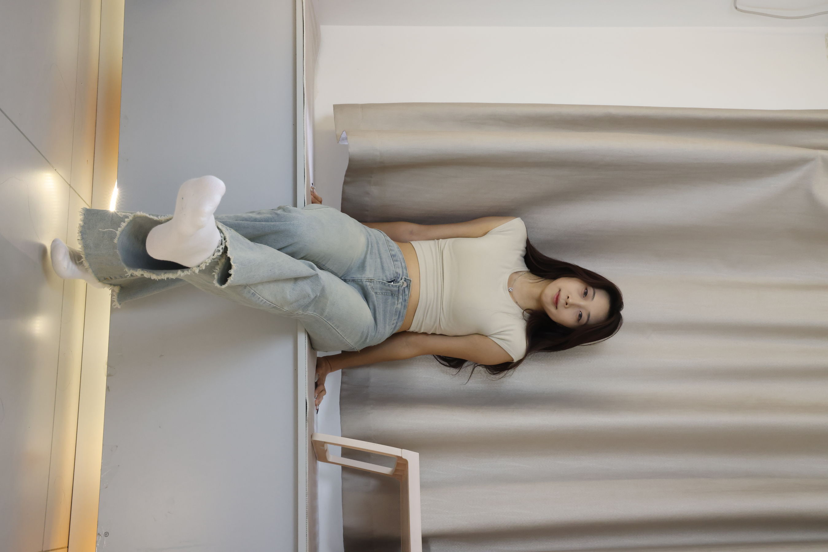 绮梦摄影 2024.09.18 No.026 秋月 珍藏无修无水印版/(473P)