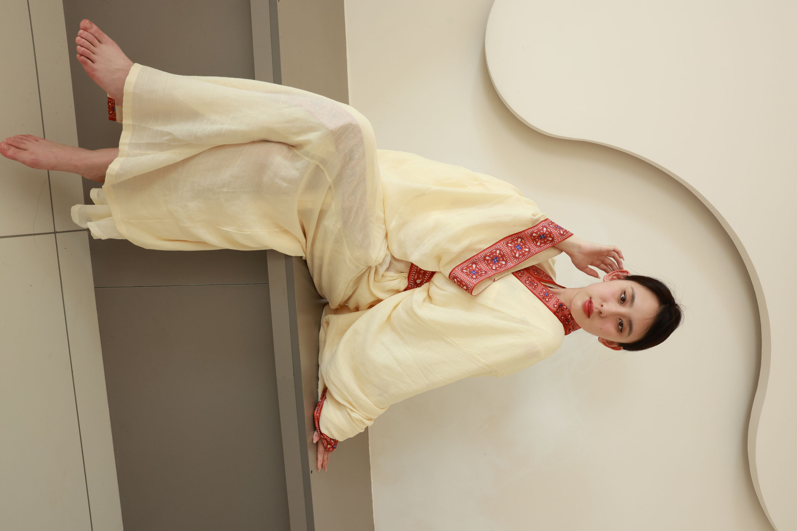 绮梦摄影 2024.09.10 No.021 yaya 珍藏无修无水印版/(436P)