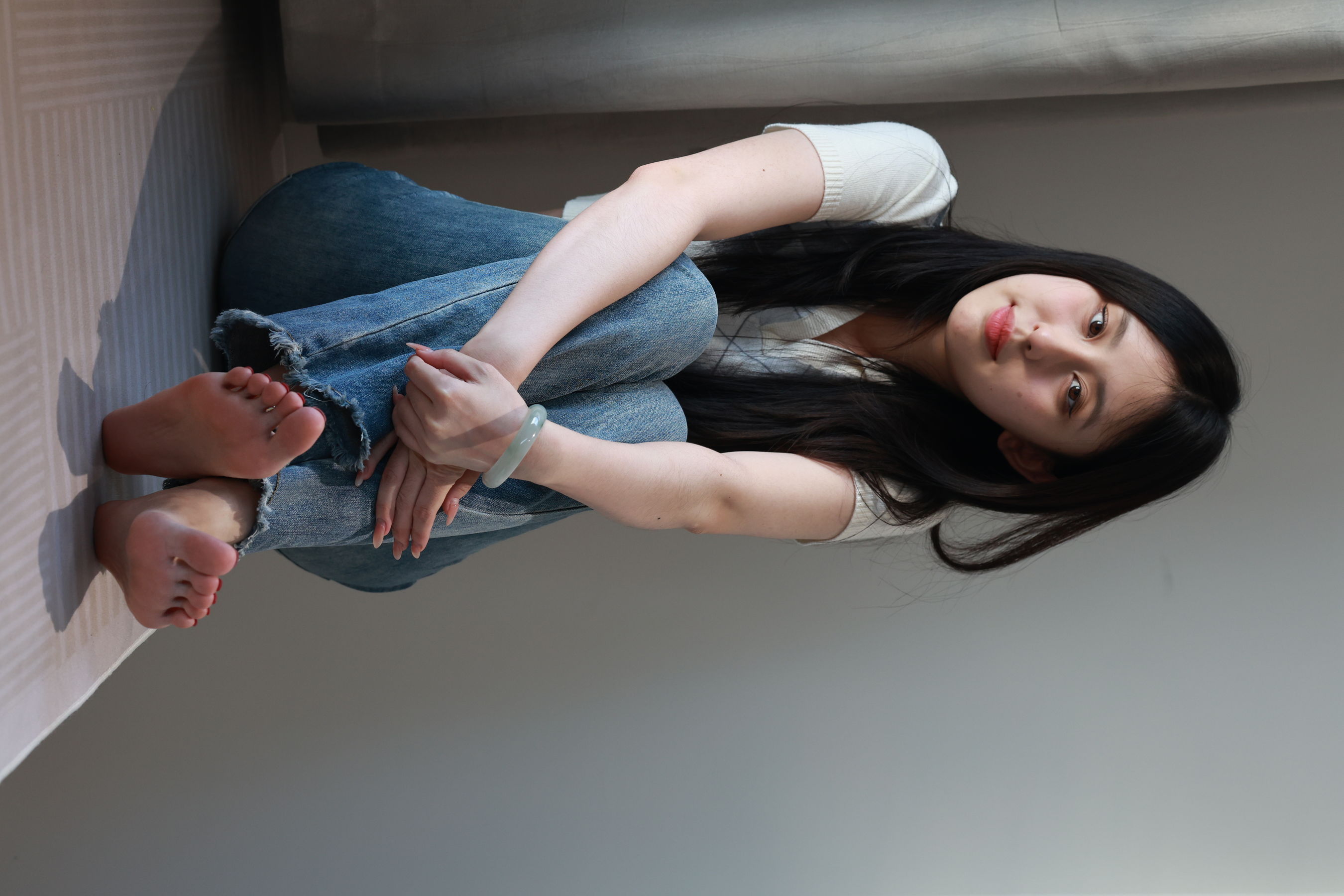 绮梦摄影 2024.09.16 No.024 yaya 珍藏无修无水印版/(435P)