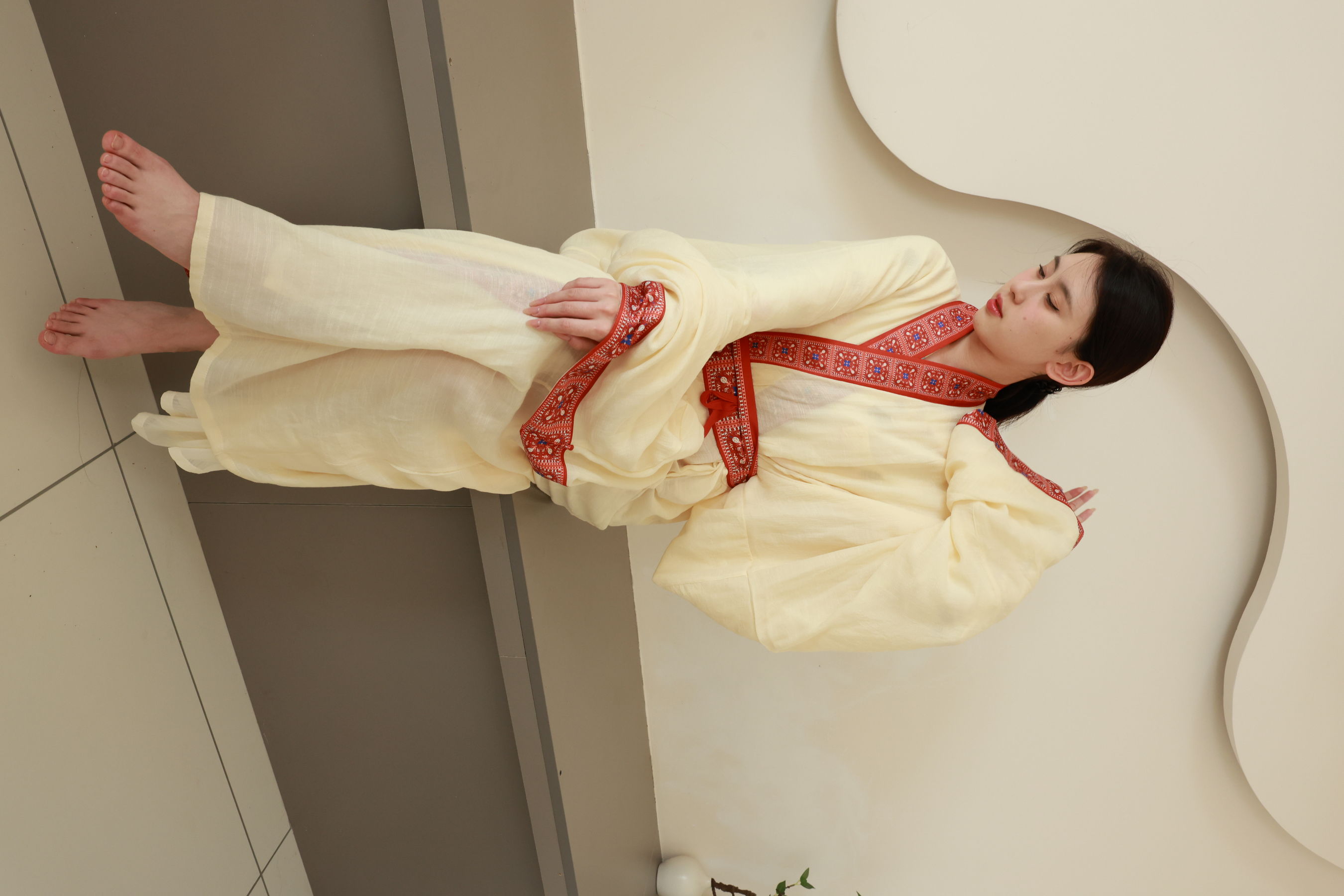 绮梦摄影 2024.09.10 No.021 yaya 珍藏无修无水印版/(436P)