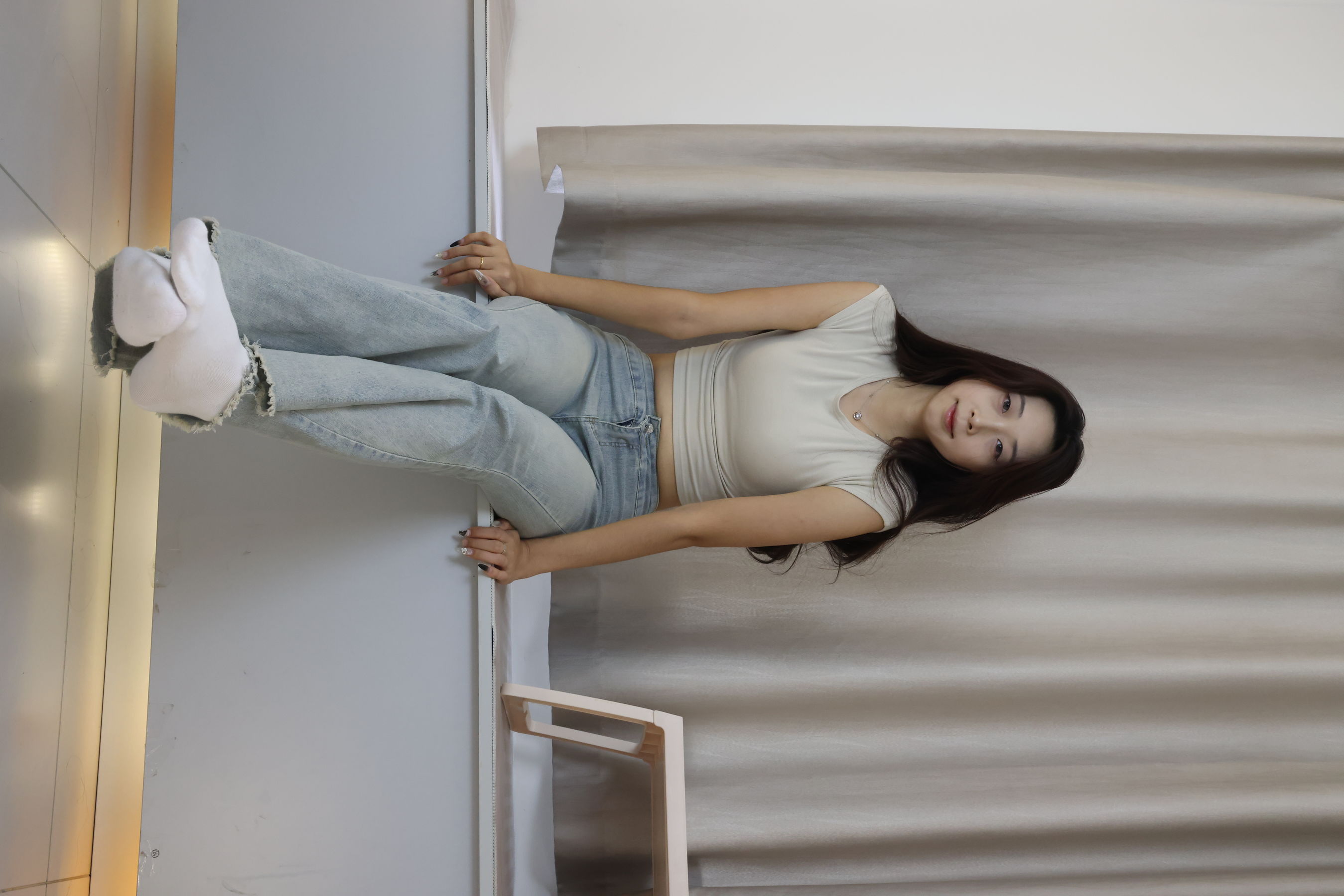 绮梦摄影 2024.09.18 No.026 秋月 珍藏无修无水印版/(473P)