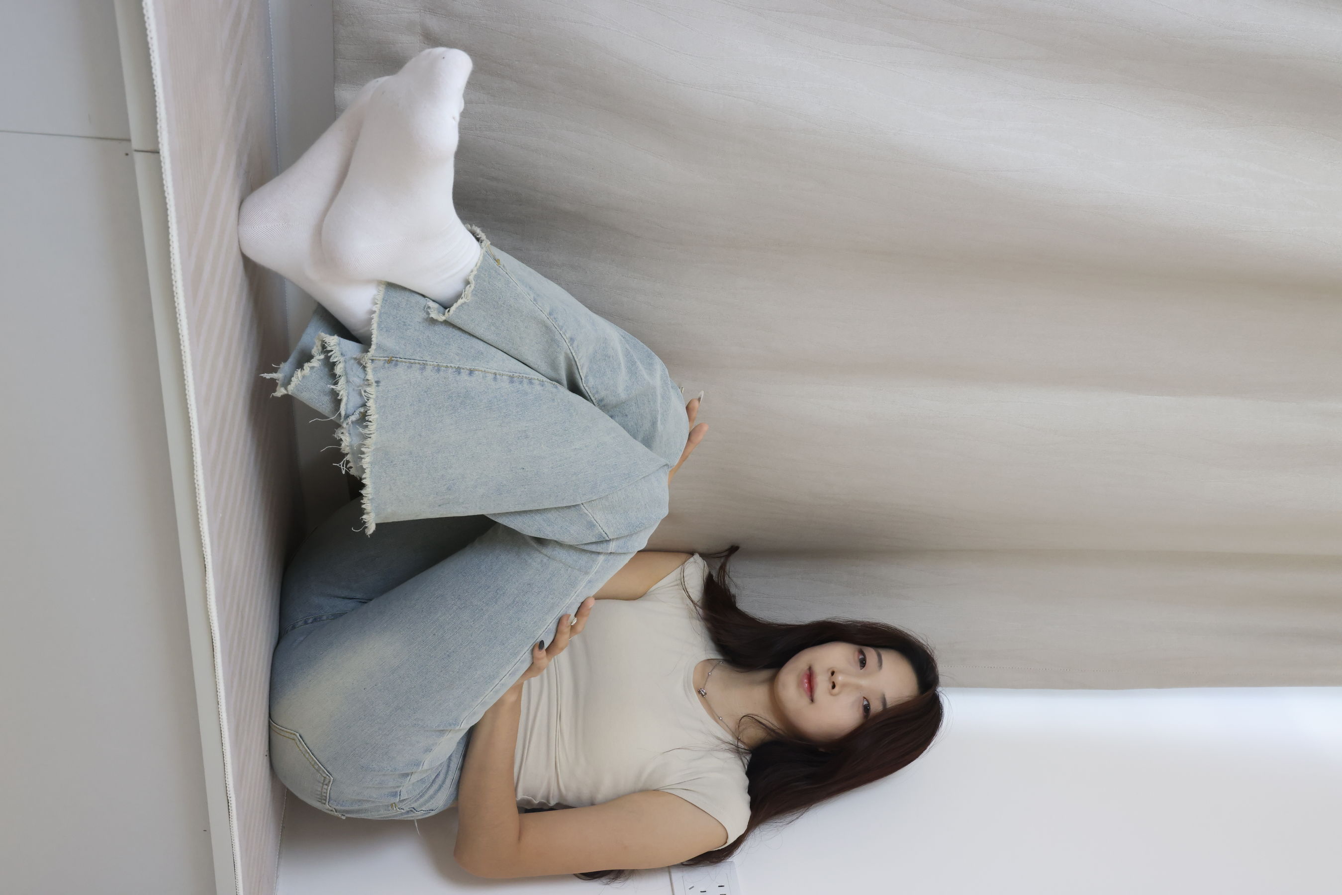 绮梦摄影 2024.09.18 No.026 秋月 珍藏无修无水印版/(473P)