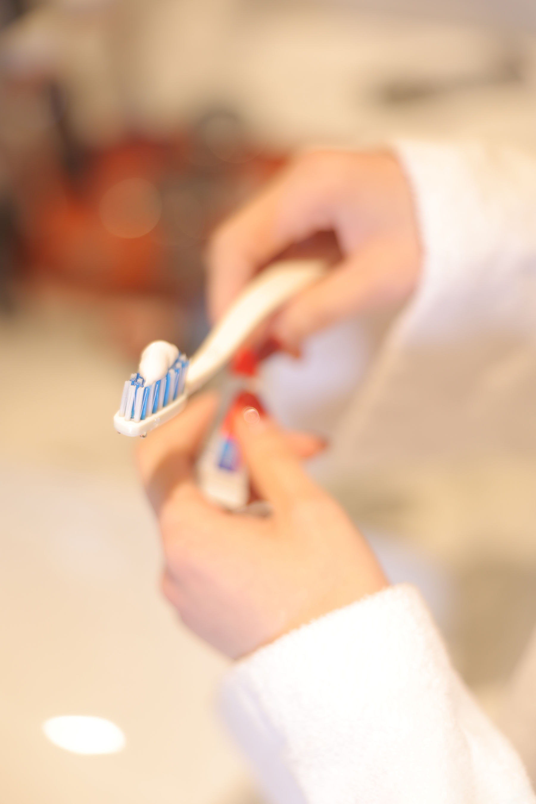 绾绾么 - 泡泡浴/(503P)