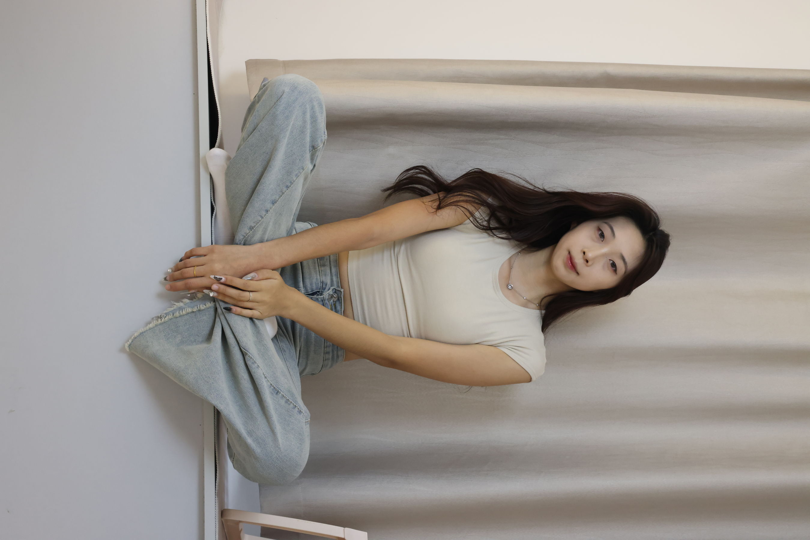 绮梦摄影 2024.09.18 No.026 秋月 珍藏无修无水印版/(473P)