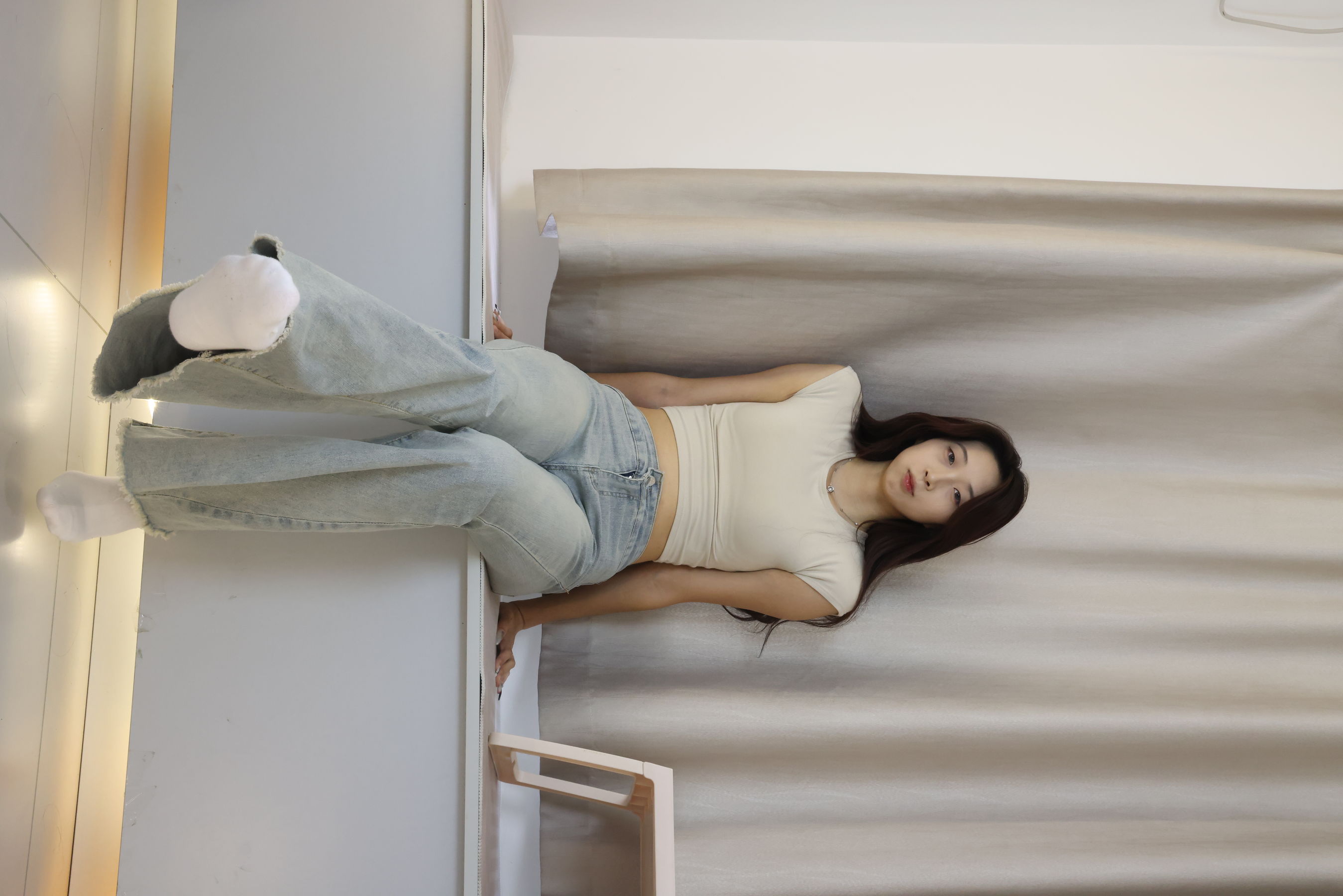 绮梦摄影 2024.09.18 No.026 秋月 珍藏无修无水印版/(473P)