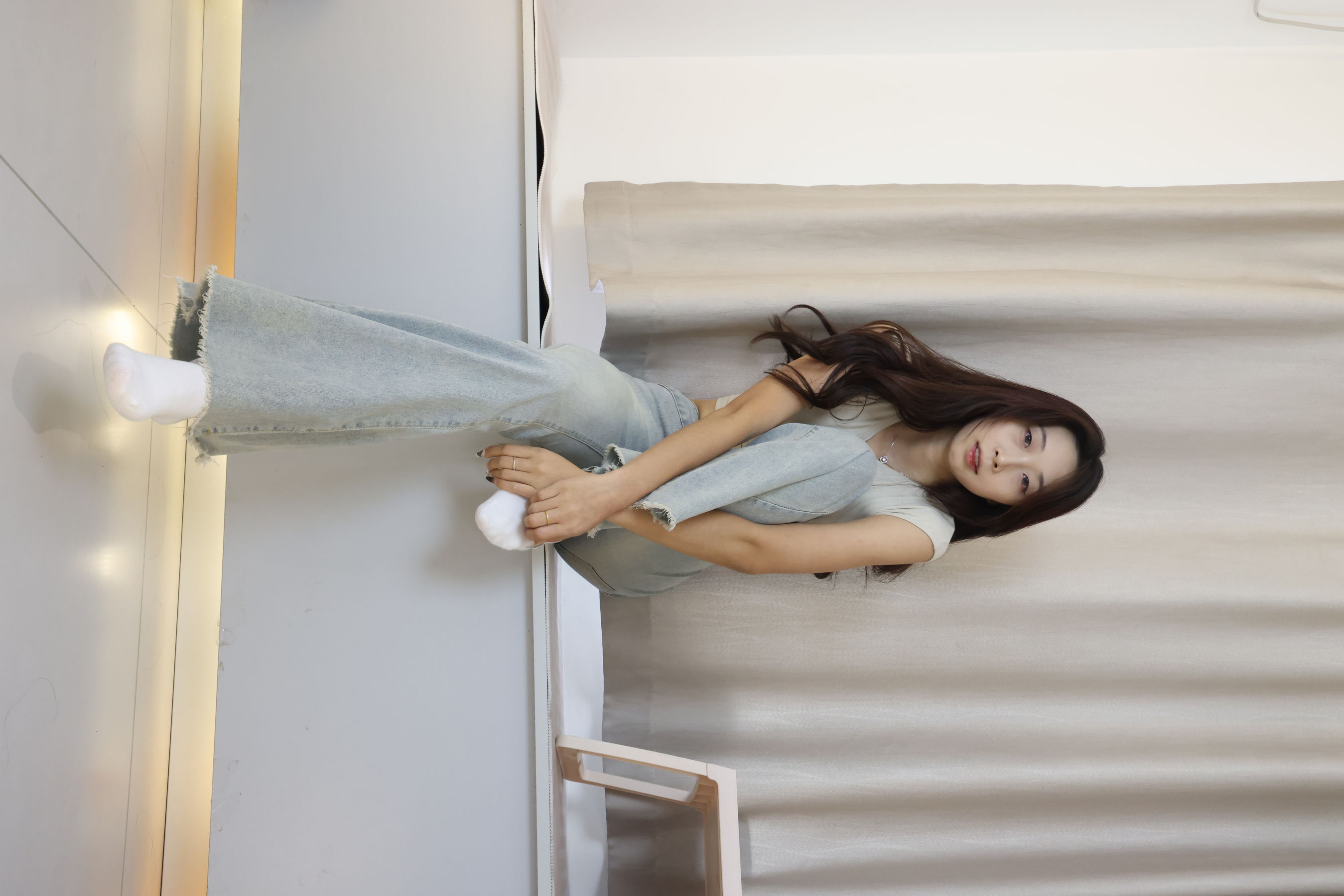 绮梦摄影 2024.09.18 No.026 秋月 珍藏无修无水印版/(473P)