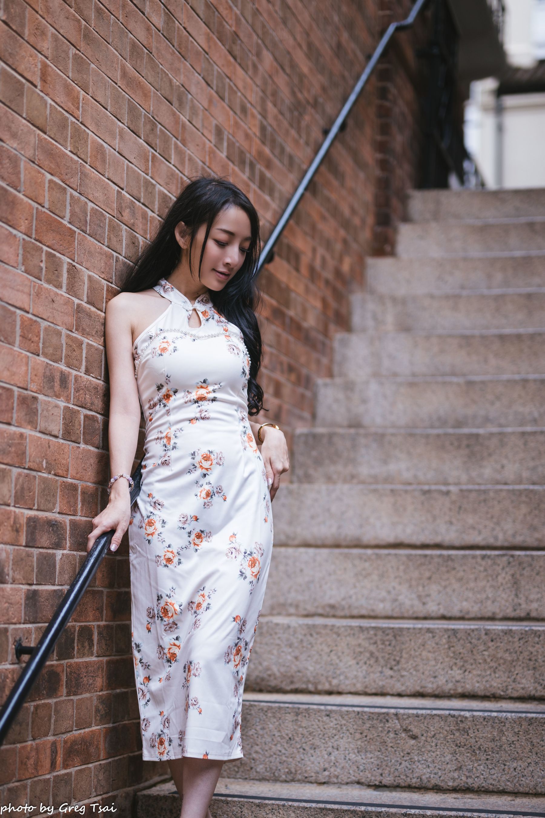 轩颖 - 香港/(87P)