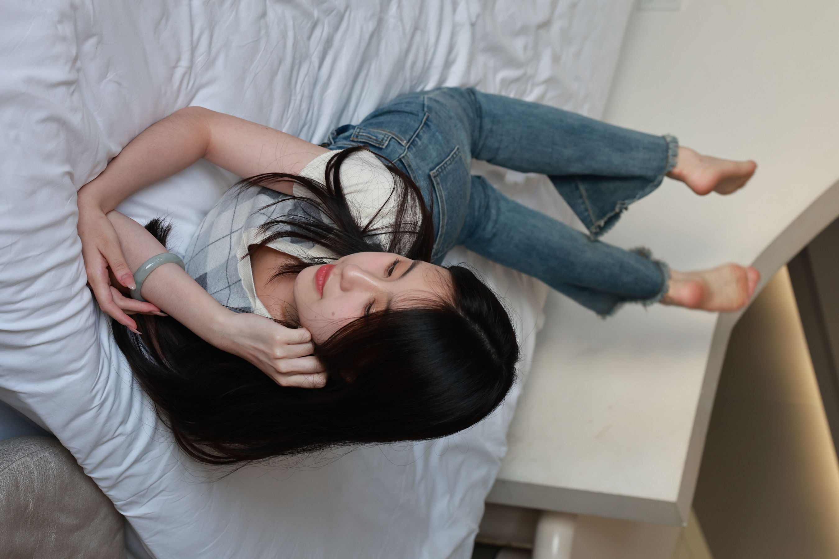 绮梦摄影 2024.09.16 No.024 yaya 珍藏无修无水印版/(435P)