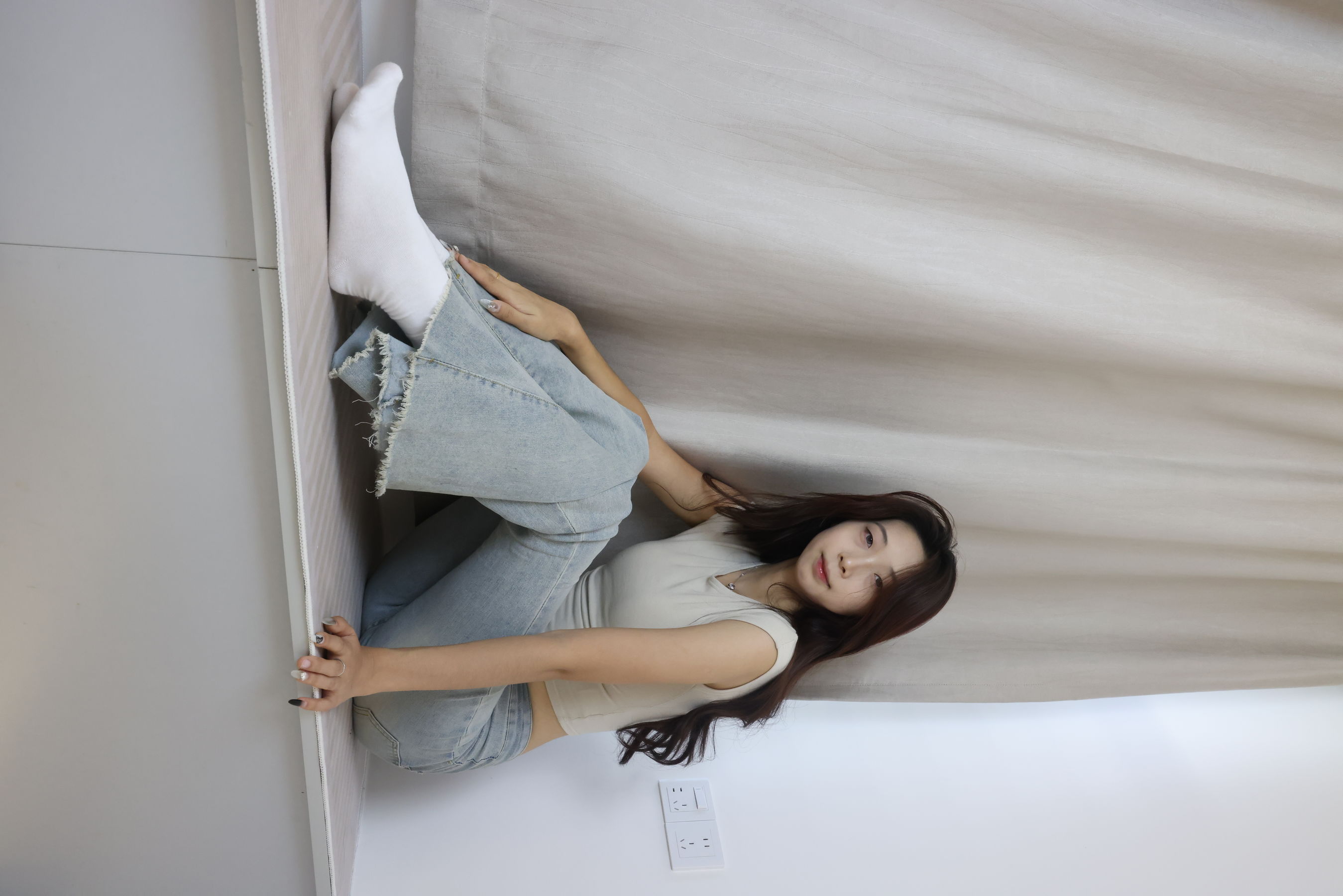 绮梦摄影 2024.09.18 No.026 秋月 珍藏无修无水印版/(473P)