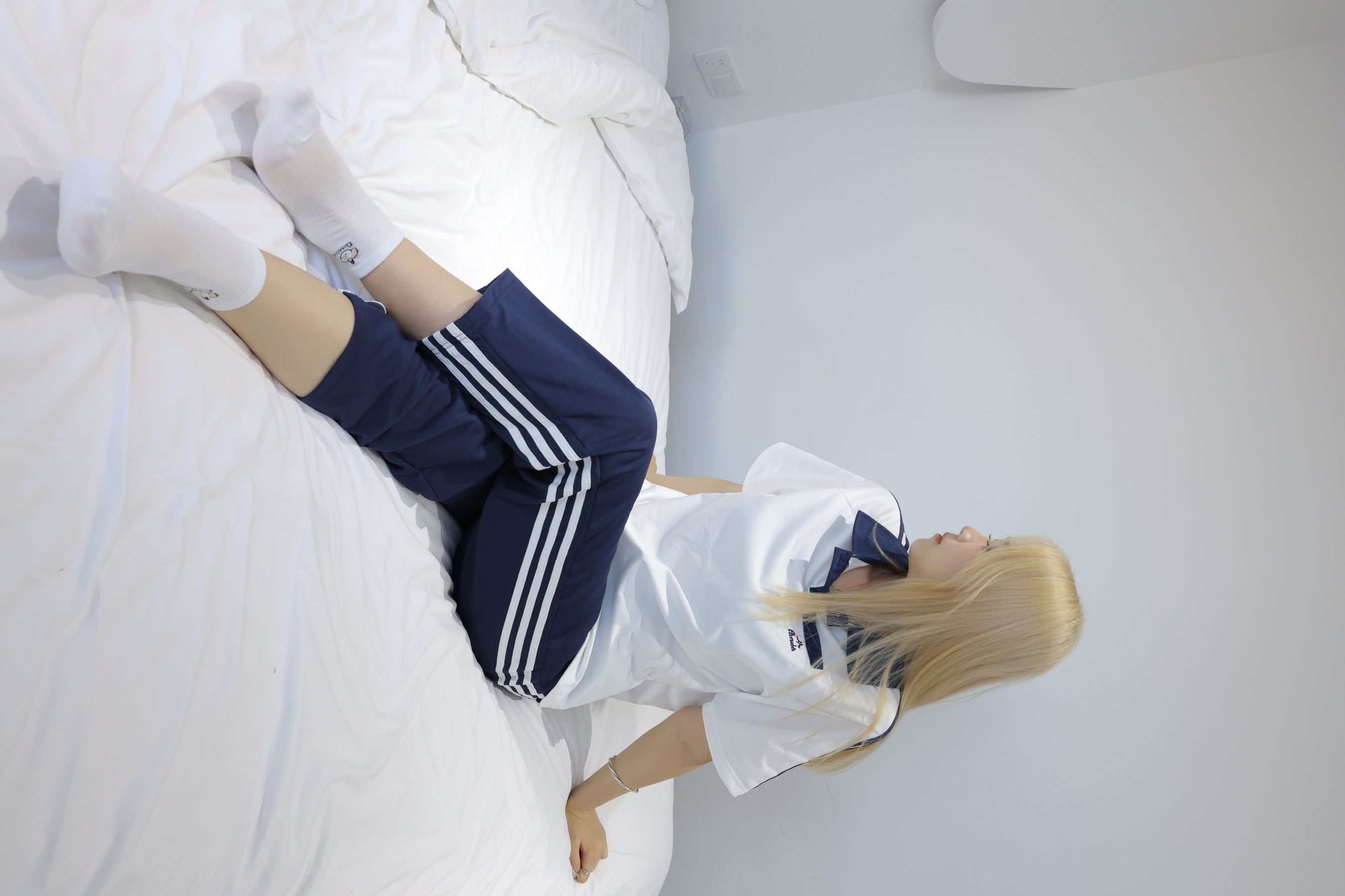 绮梦摄影 2024.09.12 No.022 栗子 珍藏无修无水印版/(385P)