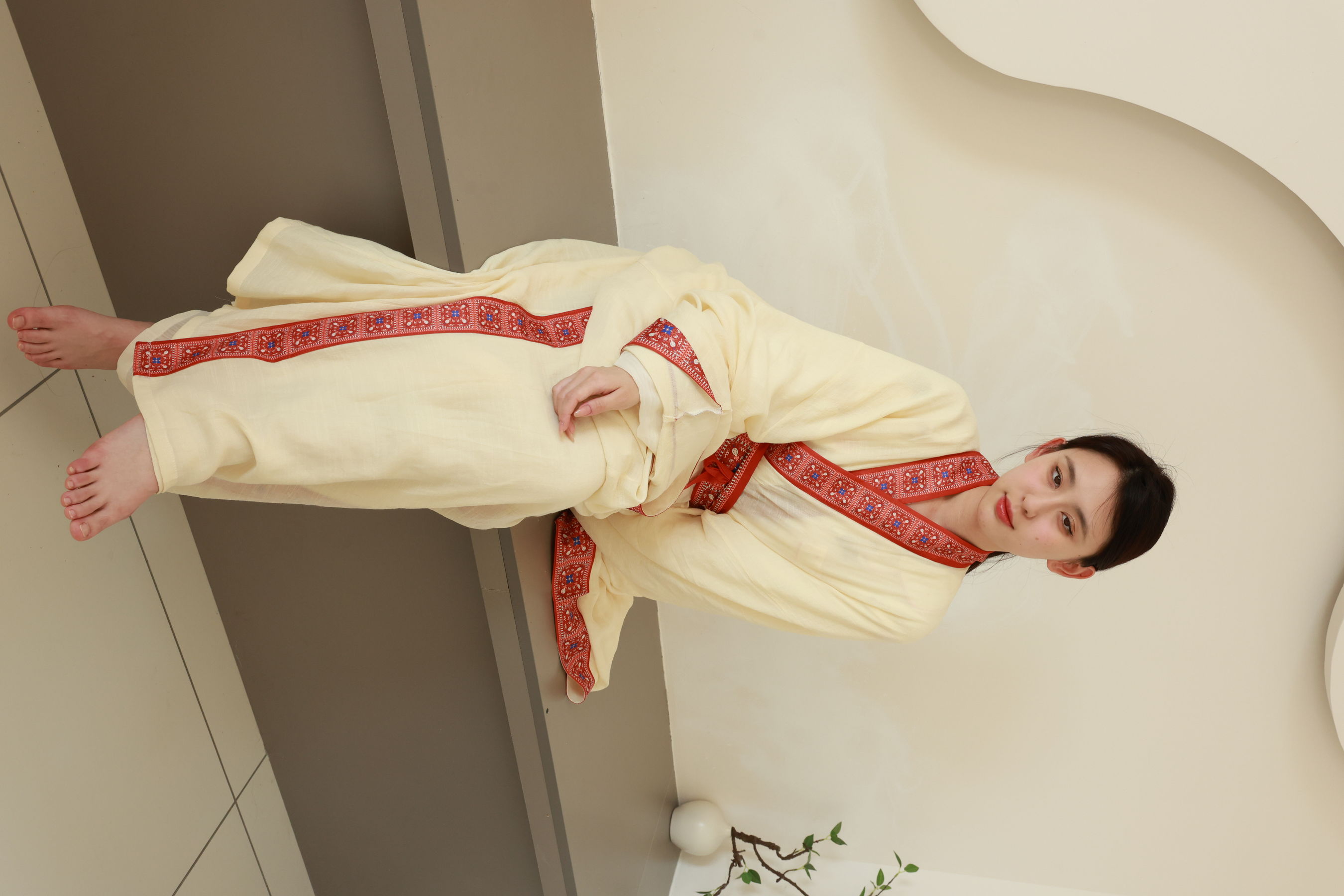 绮梦摄影 2024.09.10 No.021 yaya 珍藏无修无水印版/(436P)