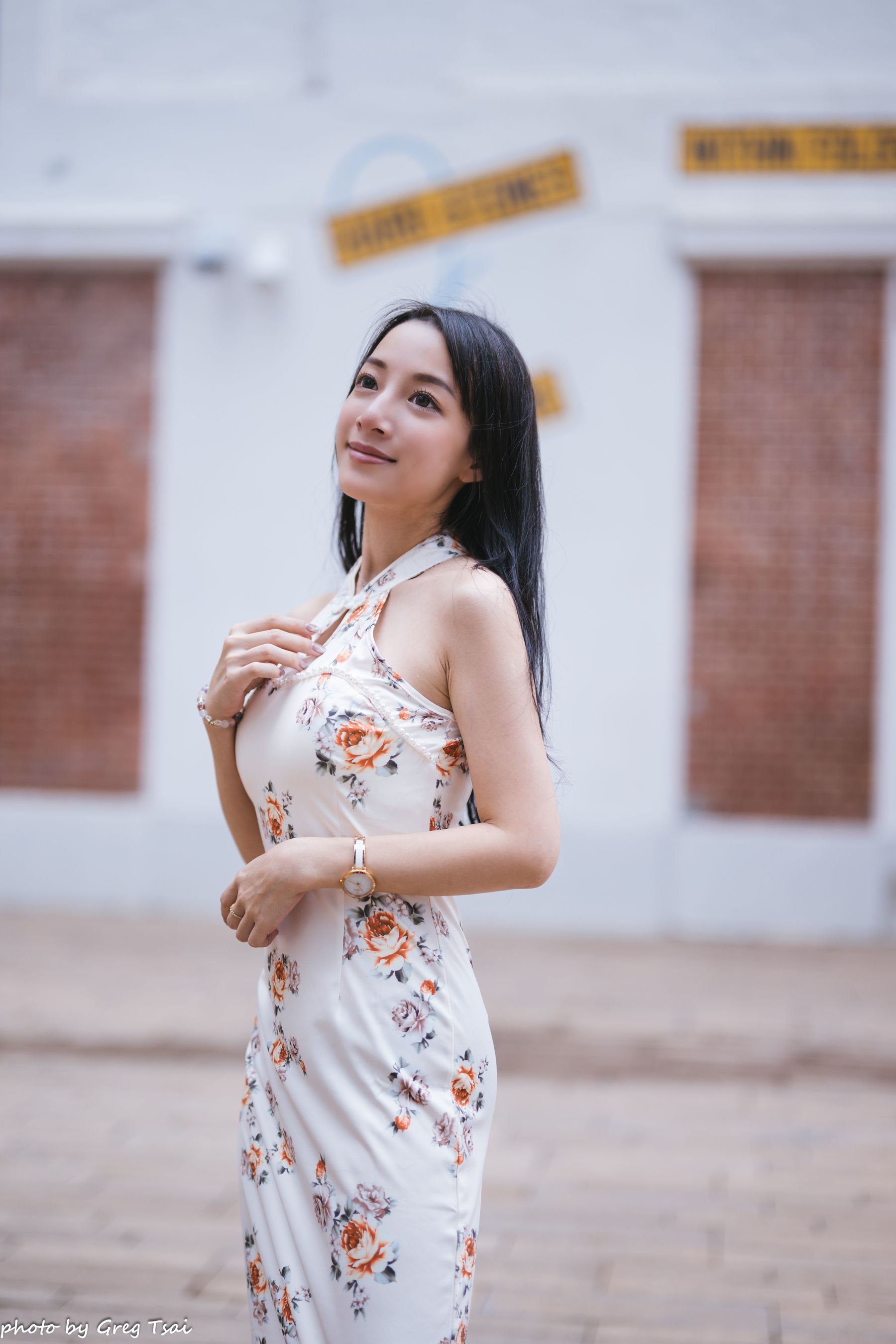 轩颖 - 香港/(87P)