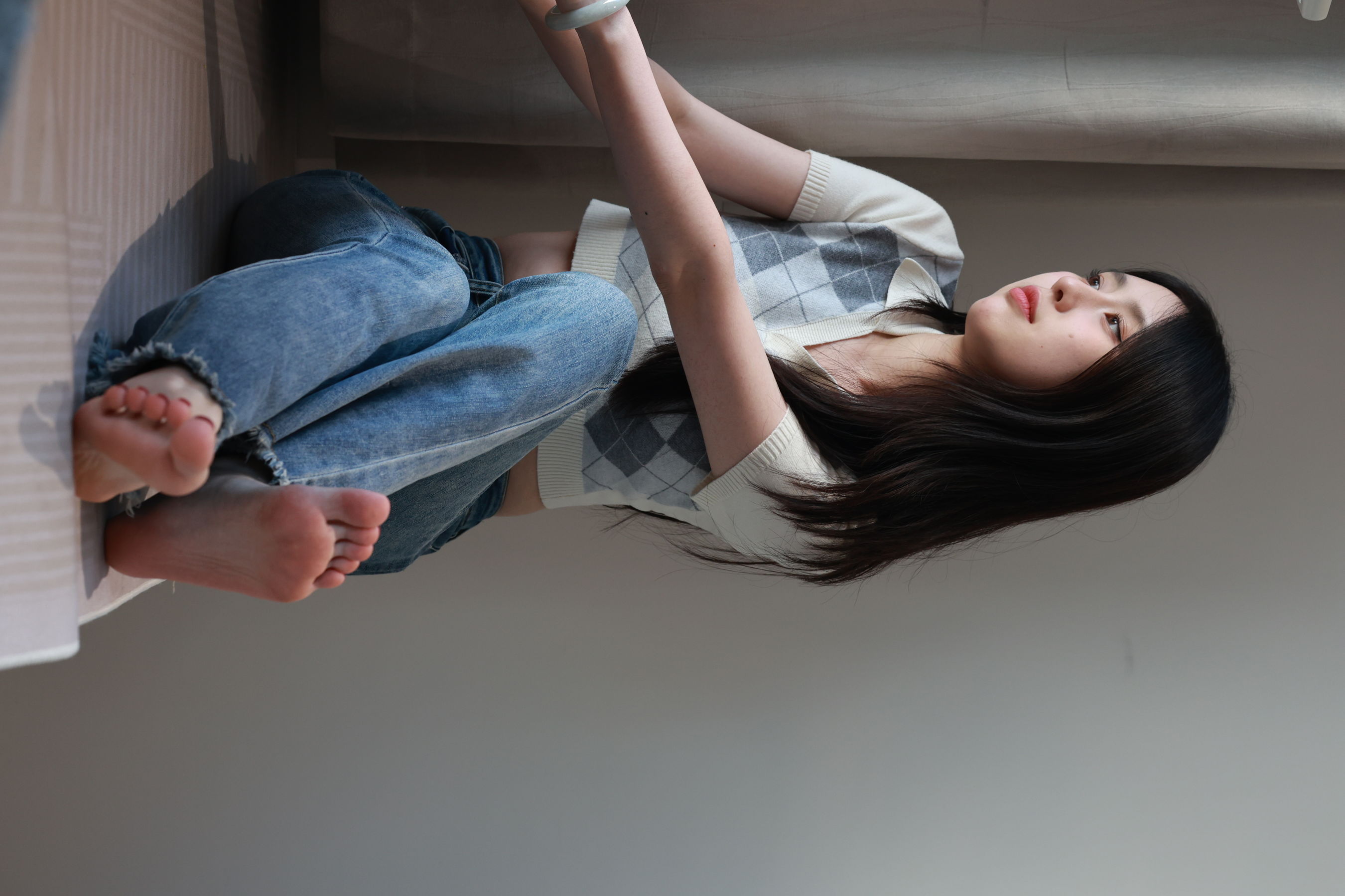 绮梦摄影 2024.09.16 No.024 yaya 珍藏无修无水印版/(435P)