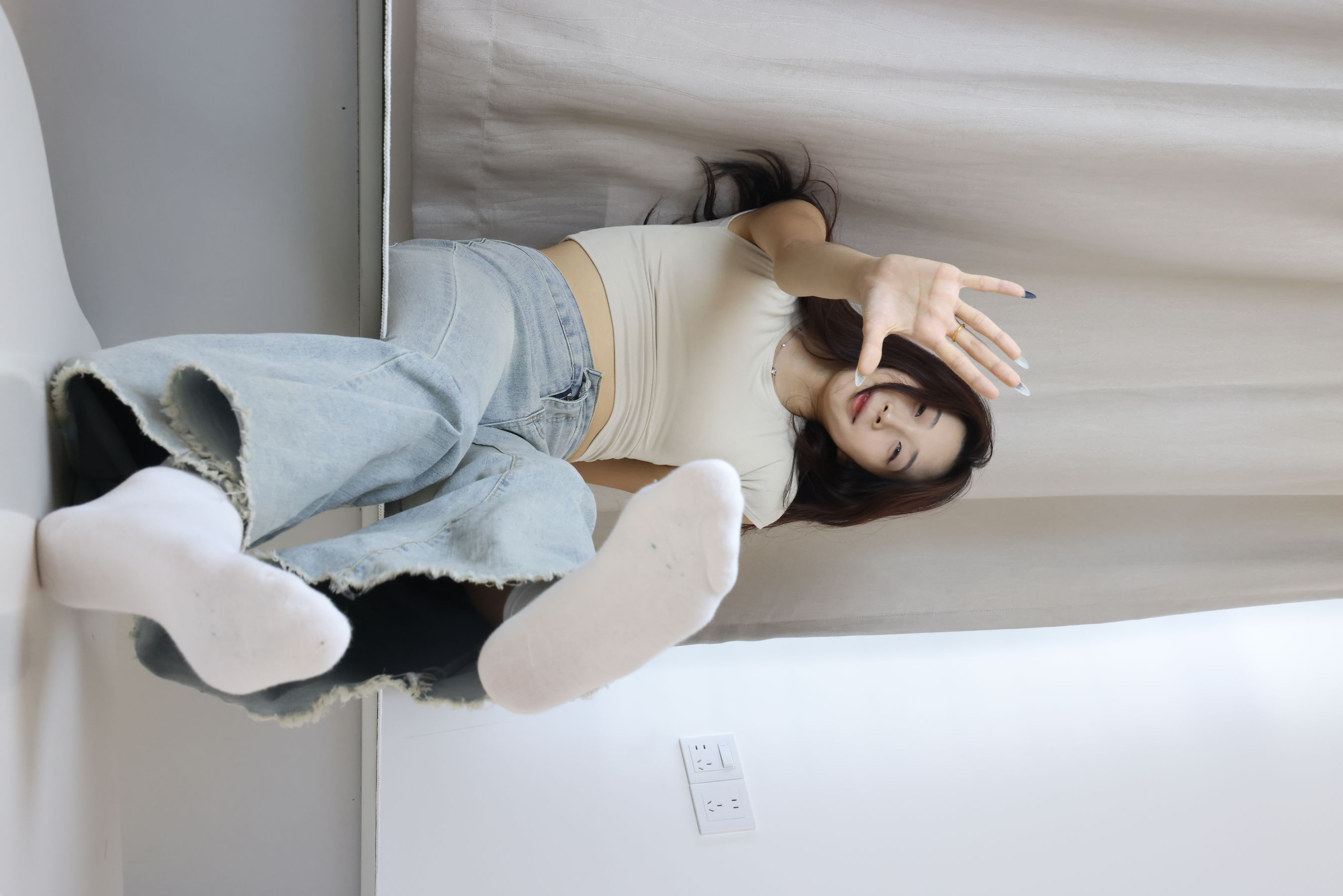 绮梦摄影 2024.09.18 No.026 秋月 珍藏无修无水印版/(473P)