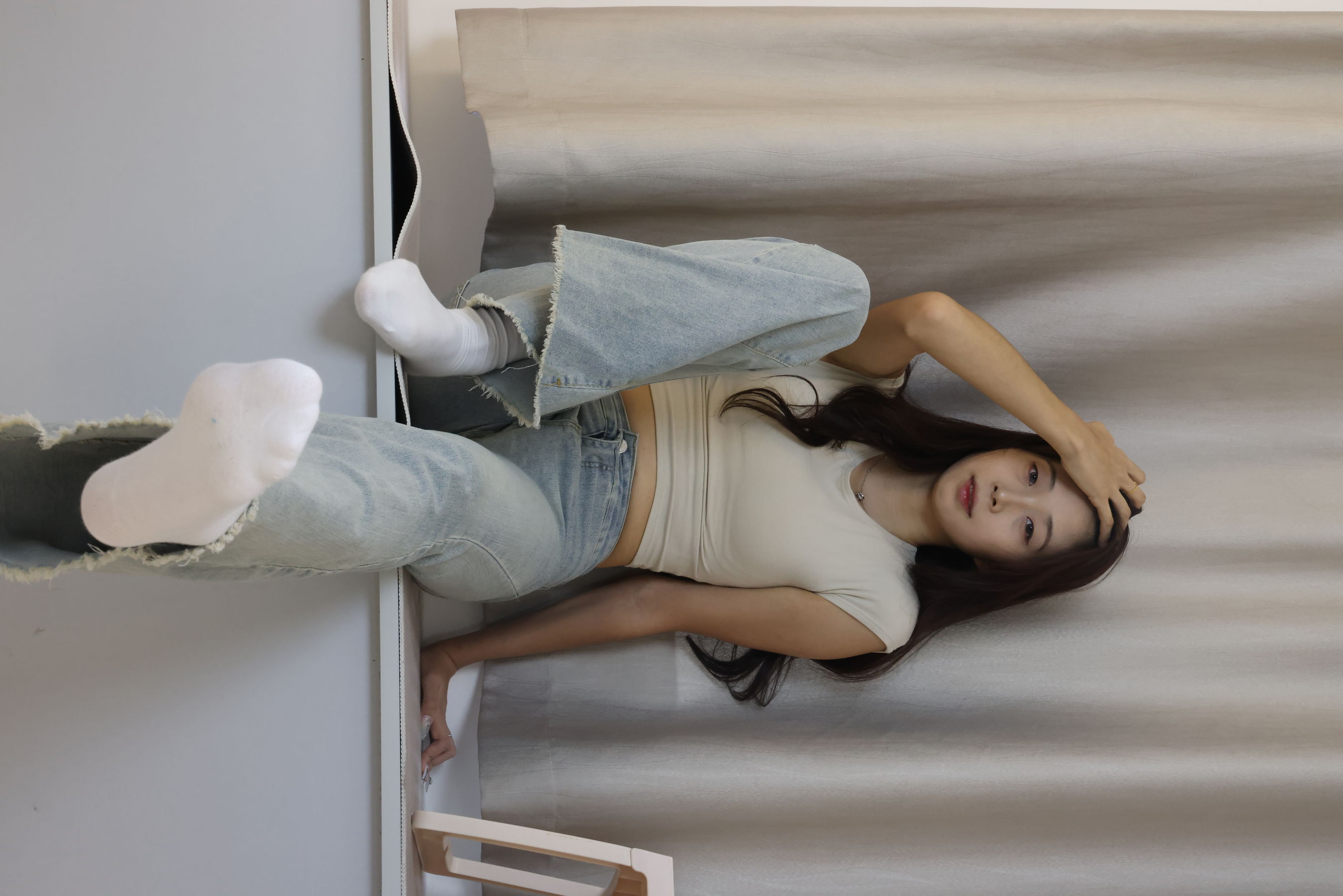 绮梦摄影 2024.09.18 No.026 秋月 珍藏无修无水印版/(473P)