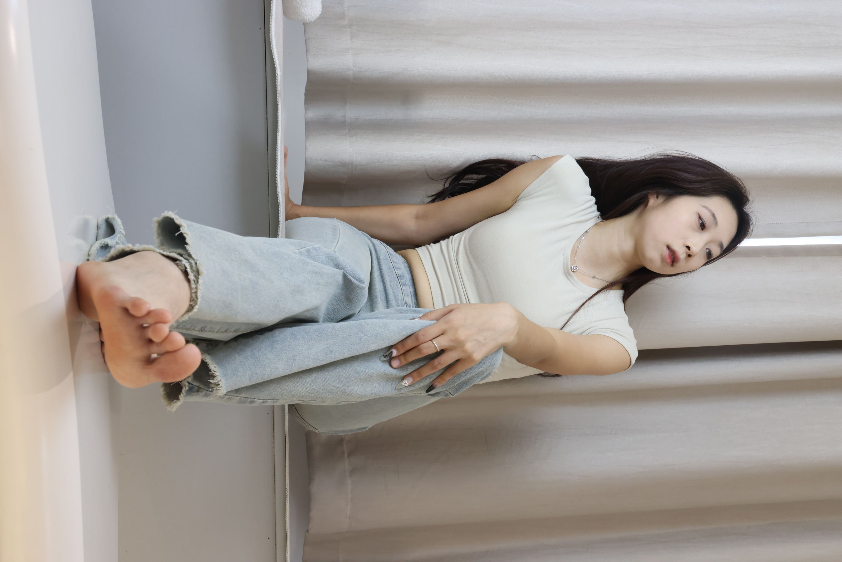 绮梦摄影 2024.09.18 No.026 秋月 珍藏无修无水印版/(473P)