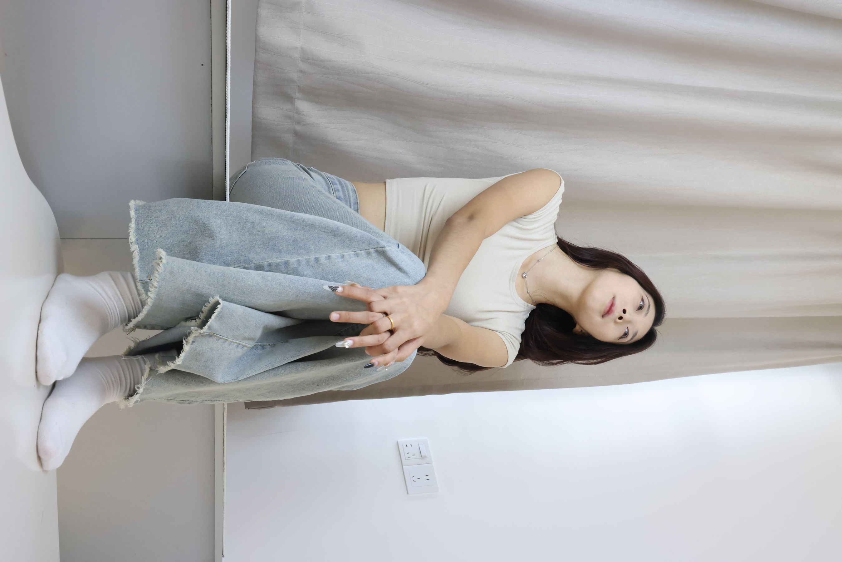 绮梦摄影 2024.09.18 No.026 秋月 珍藏无修无水印版/(473P)