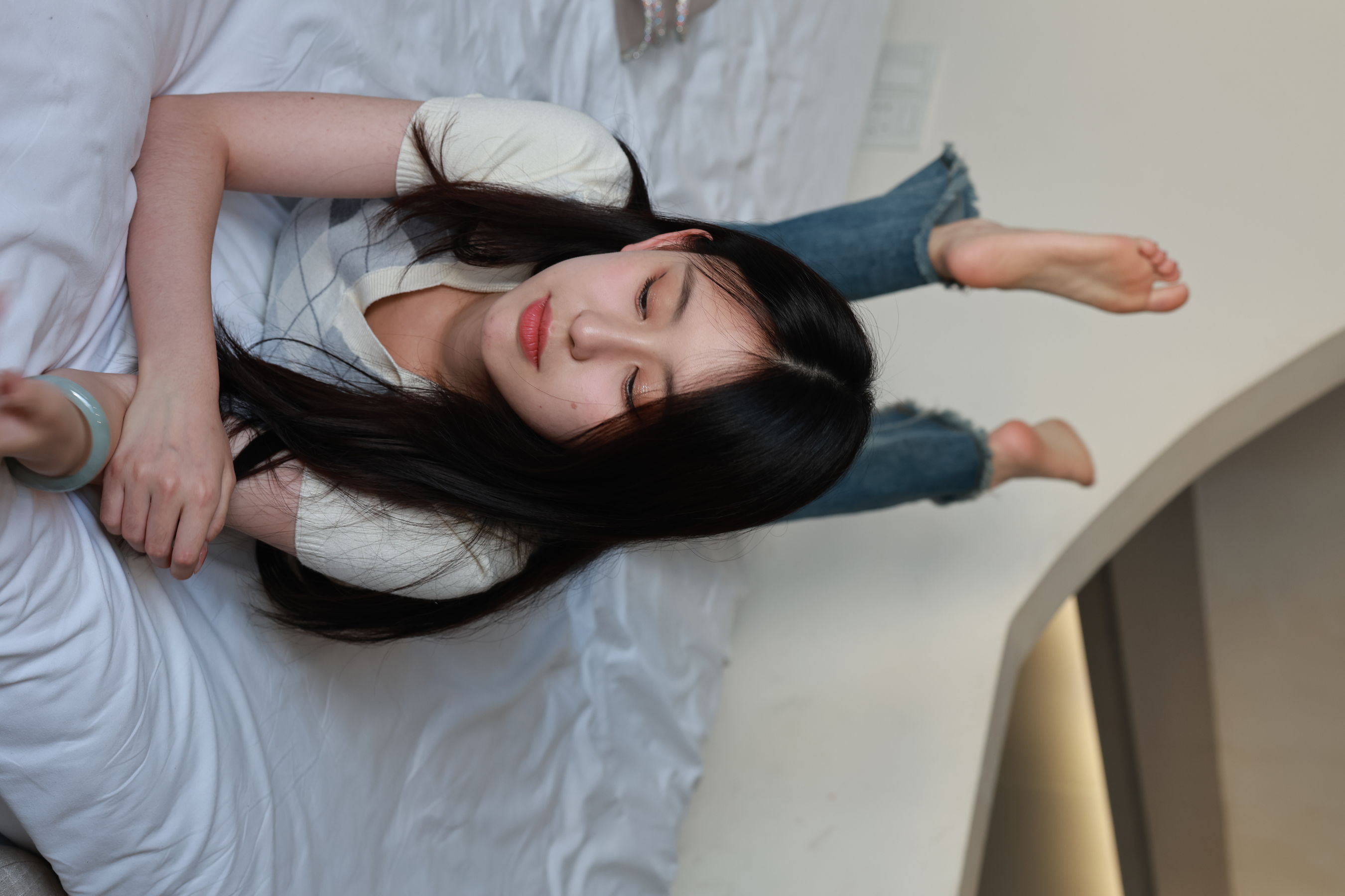 绮梦摄影 2024.09.16 No.024 yaya 珍藏无修无水印版/(435P)