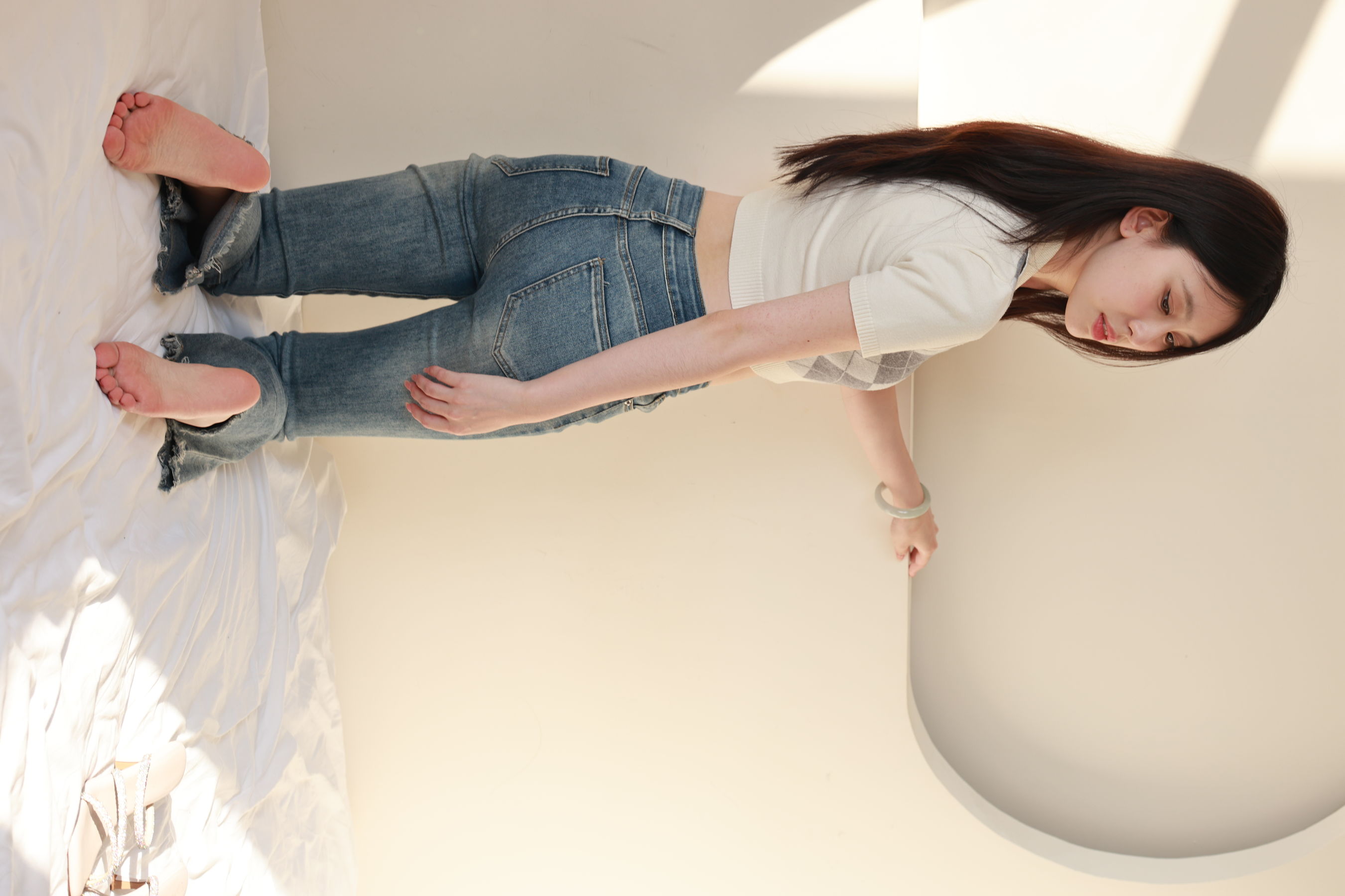 绮梦摄影 2024.09.16 No.024 yaya 珍藏无修无水印版/(435P)