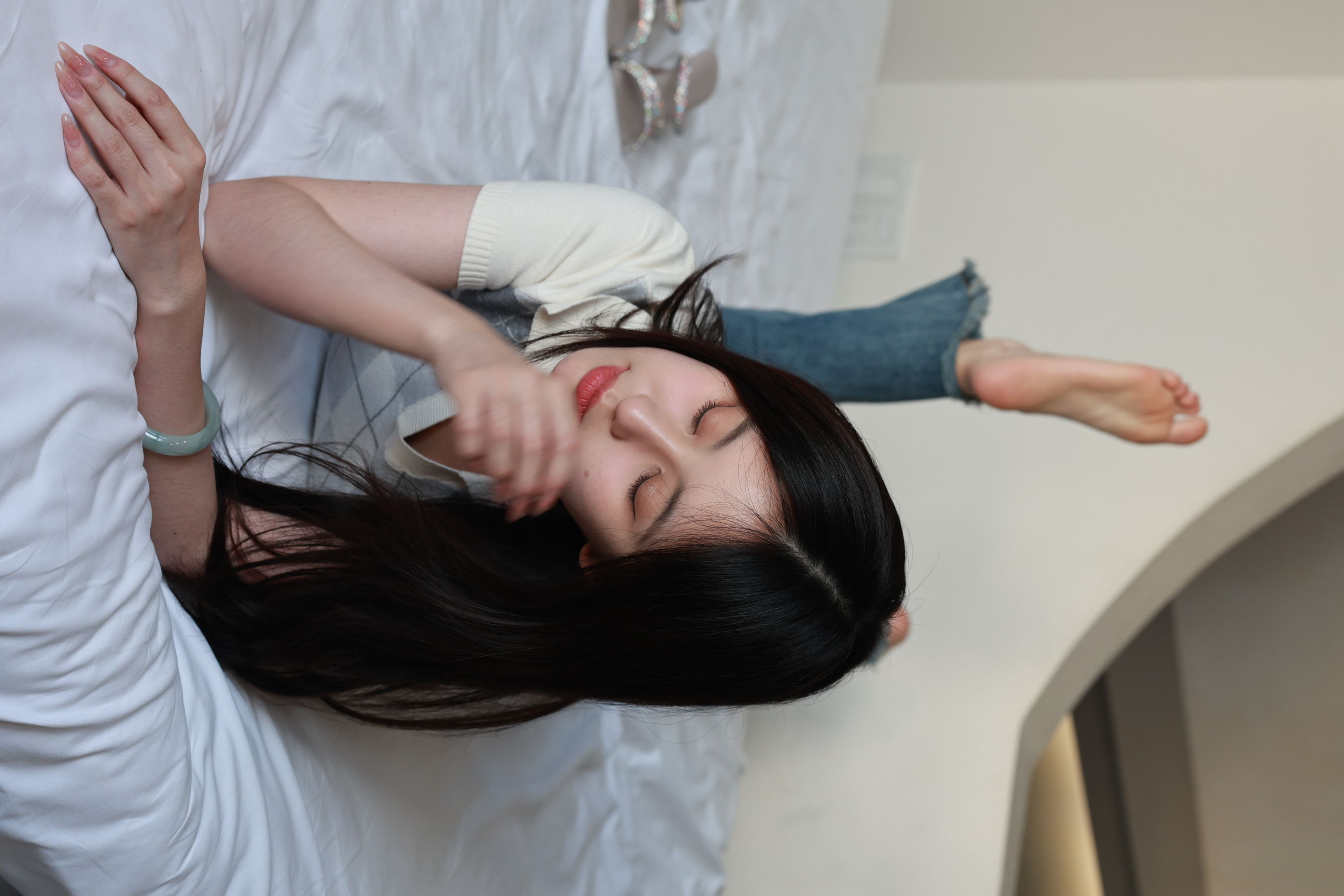 绮梦摄影 2024.09.16 No.024 yaya 珍藏无修无水印版/(435P)