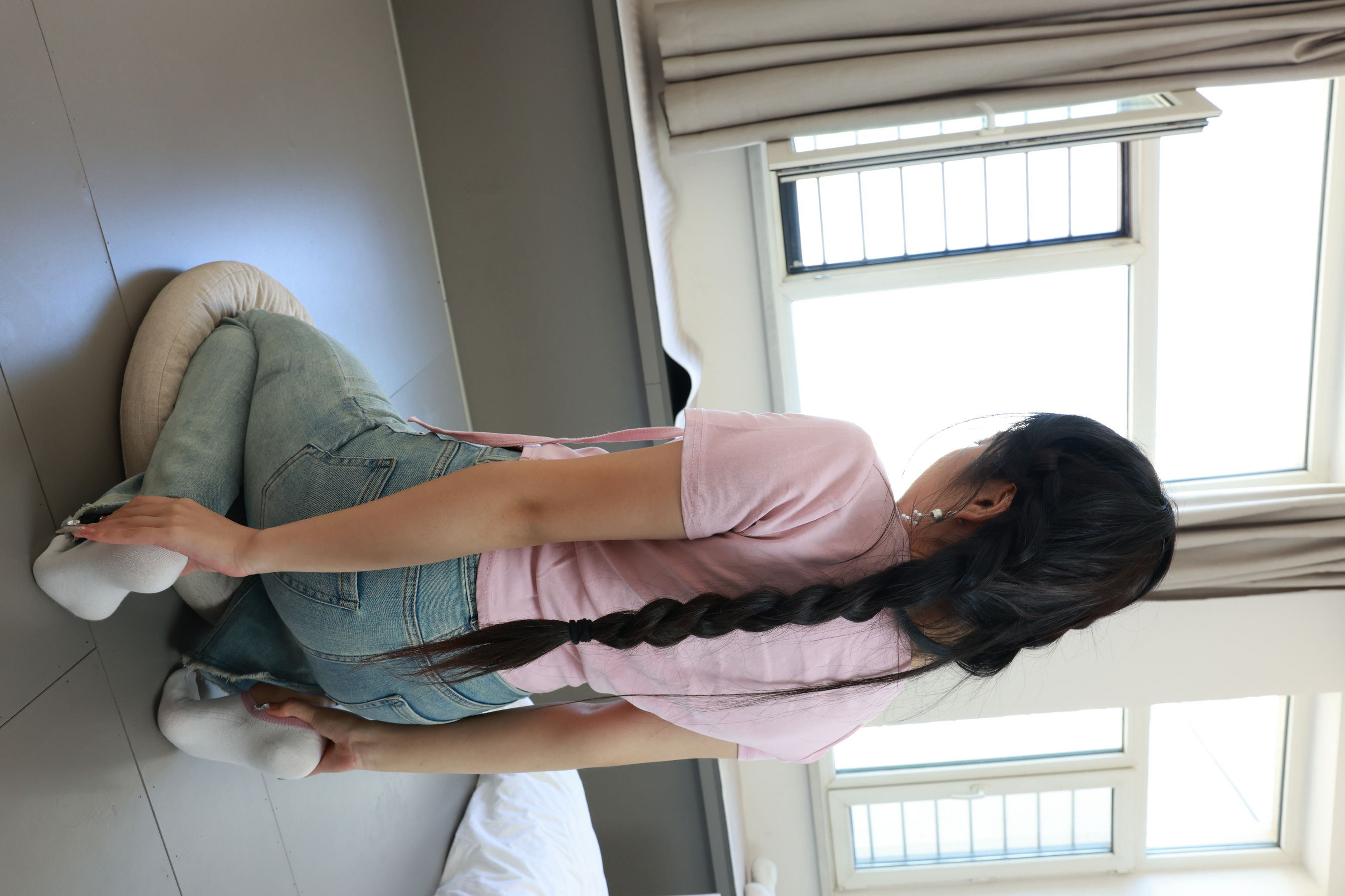 绮梦摄影 2024.09.14 No.023 涵涵 珍藏无修无水印版/(432P)