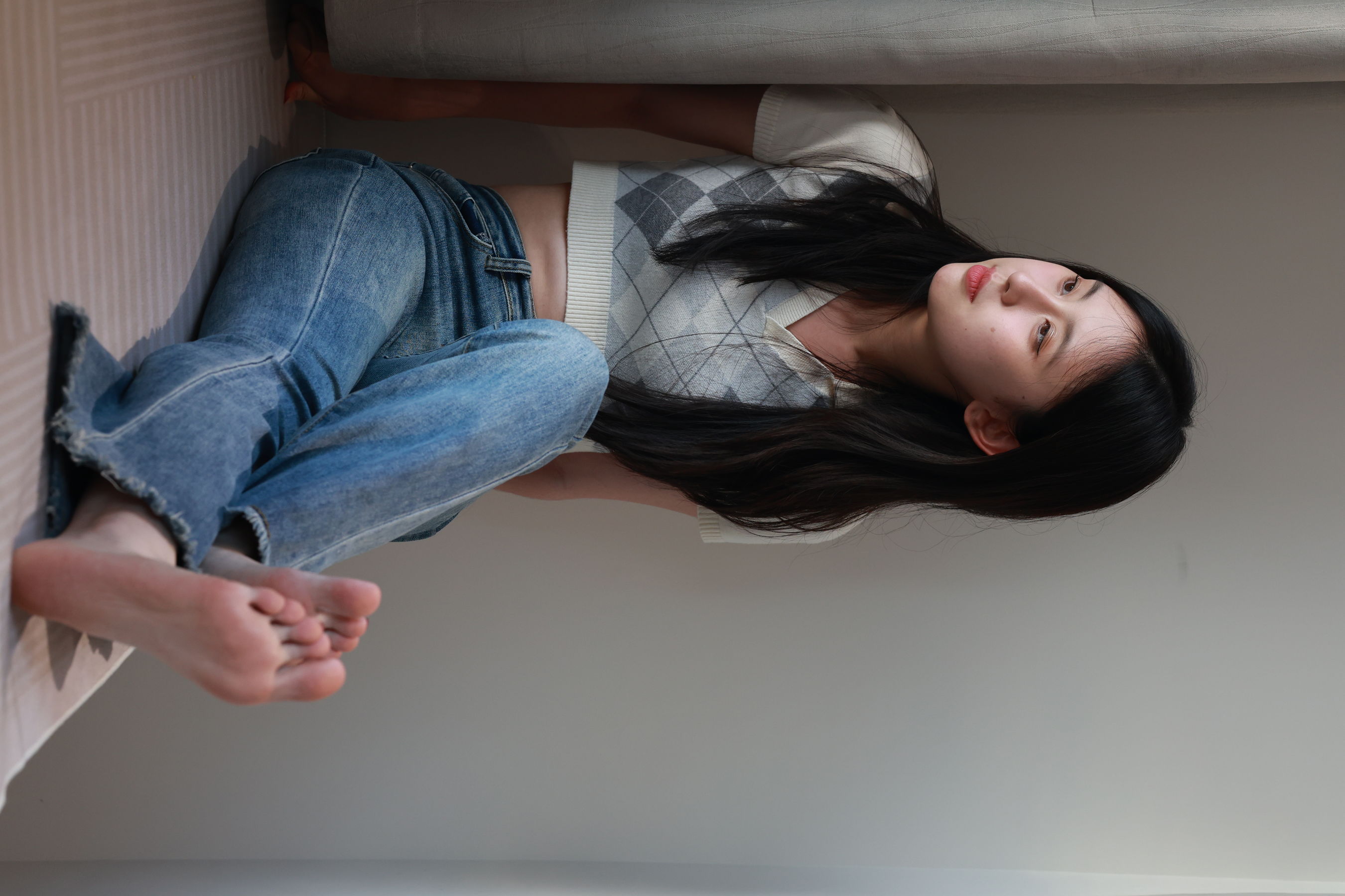 绮梦摄影 2024.09.16 No.024 yaya 珍藏无修无水印版/(435P)