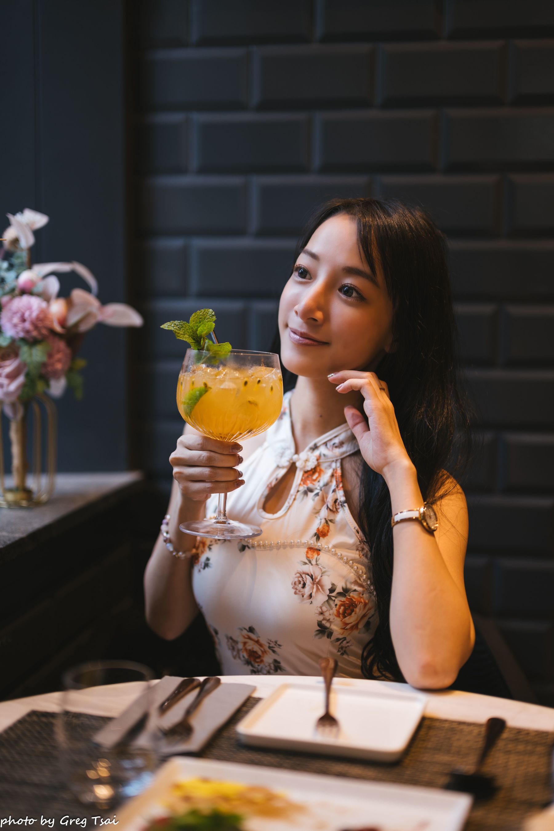 轩颖 - 香港/(87P)