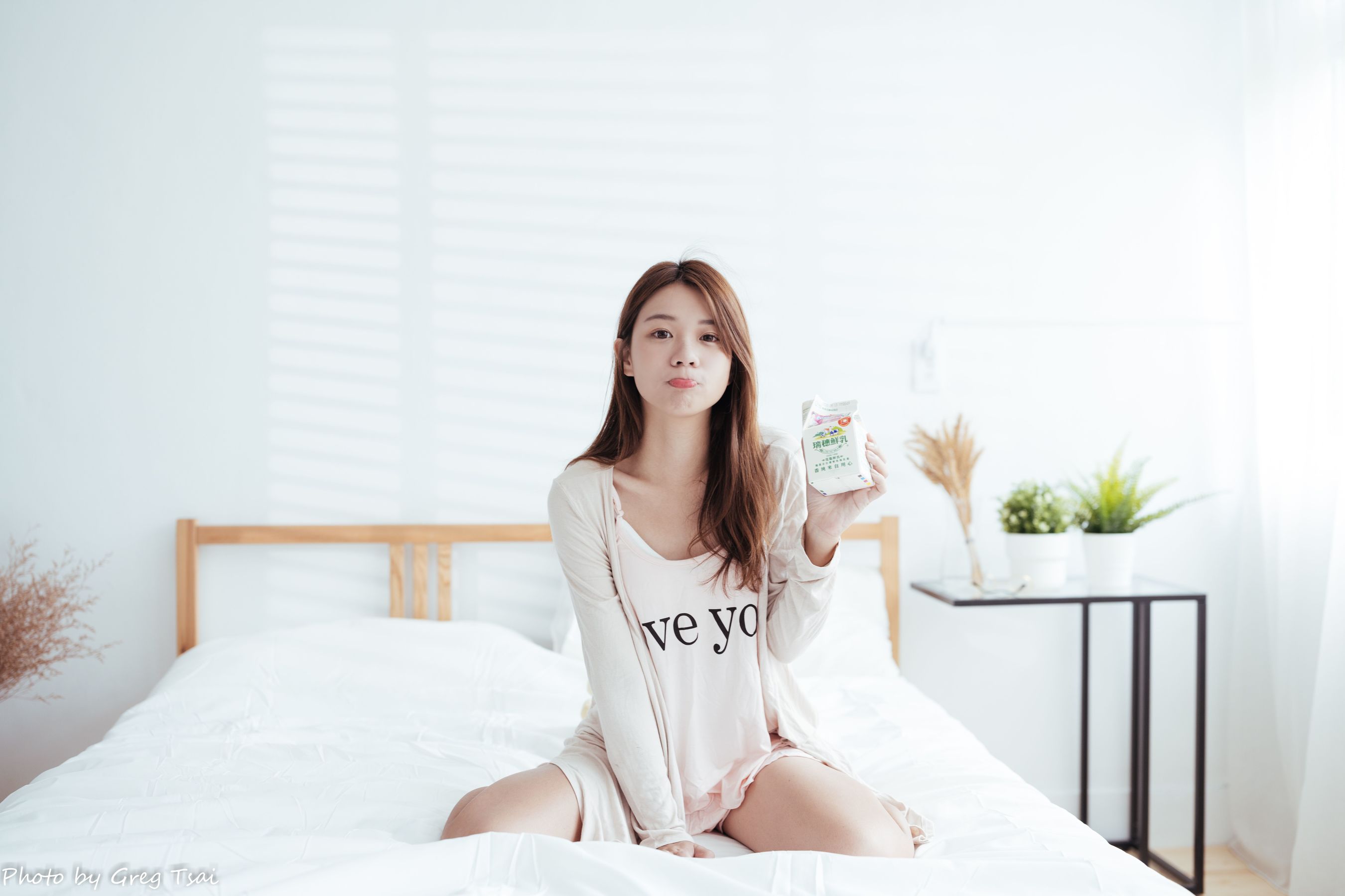 芊聿 - 居家/(96P)