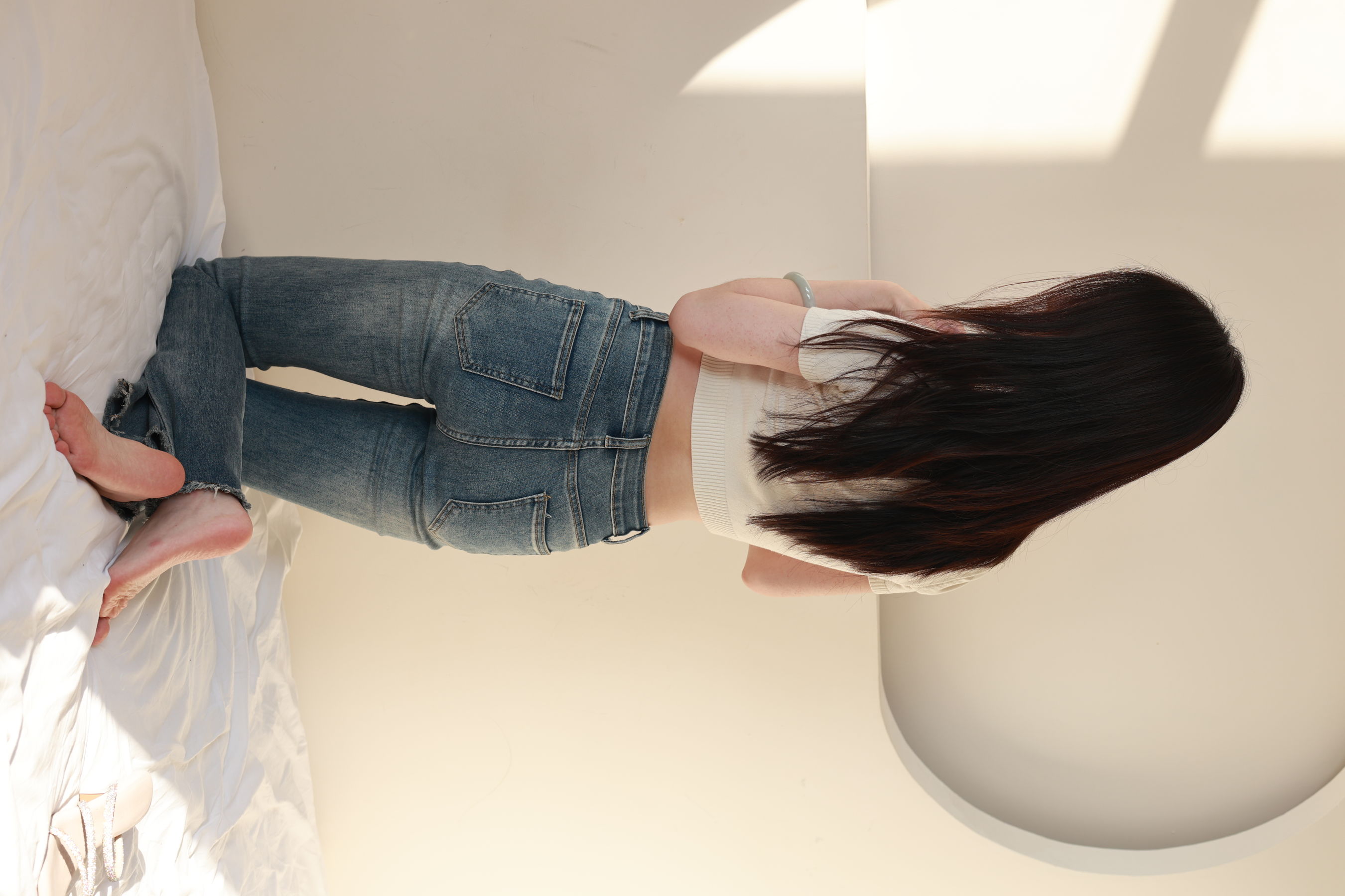 绮梦摄影 2024.09.16 No.024 yaya 珍藏无修无水印版/(435P)