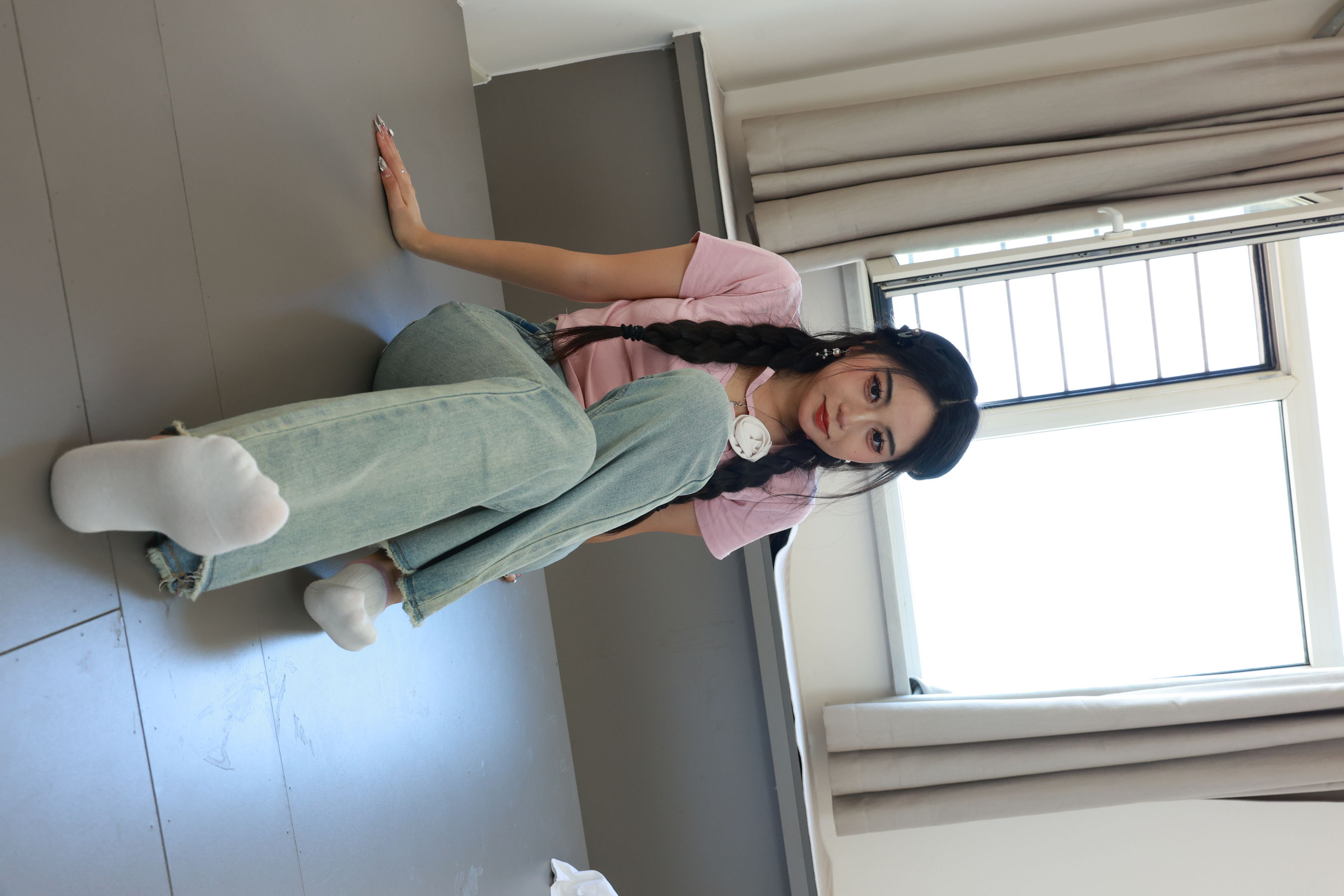 绮梦摄影 2024.09.14 No.023 涵涵 珍藏无修无水印版/(432P)