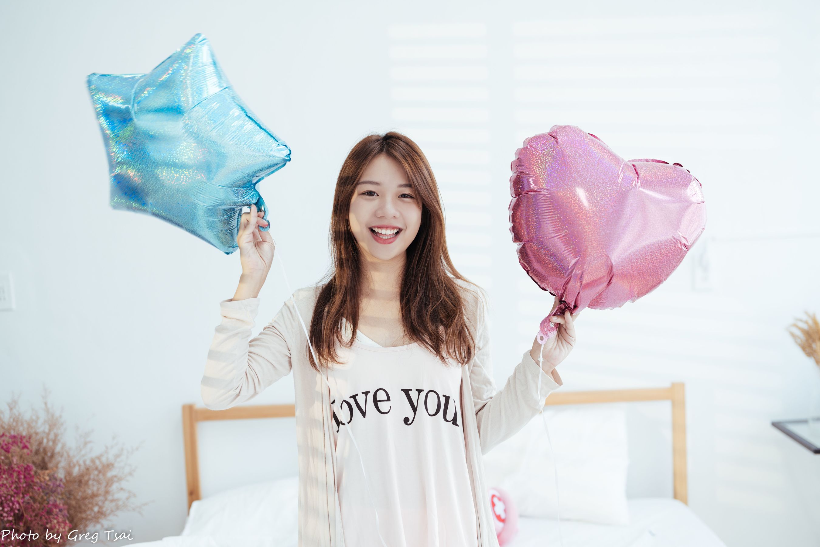 芊聿 - 居家/(96P)