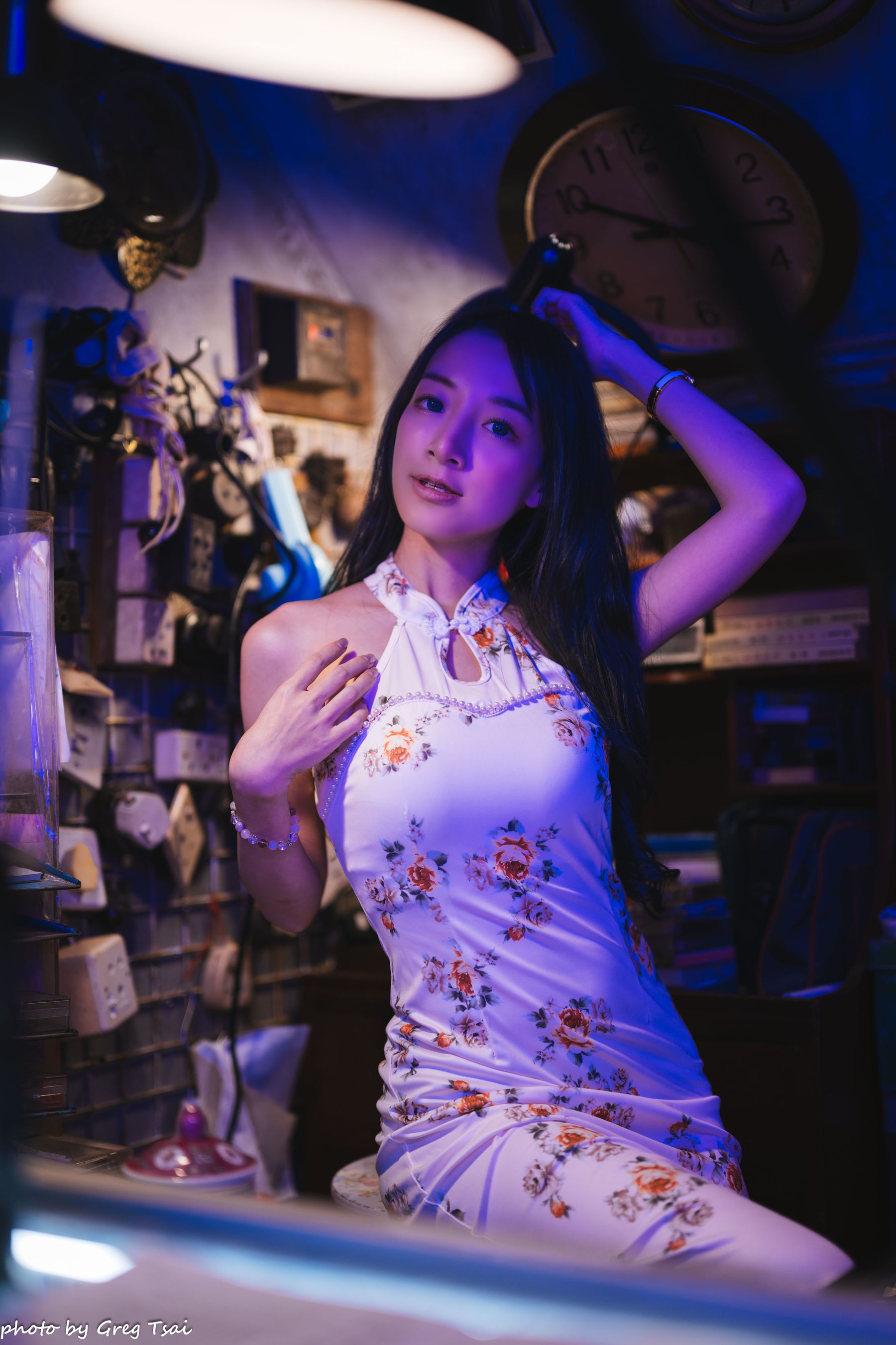 轩颖 - 香港/(87P)