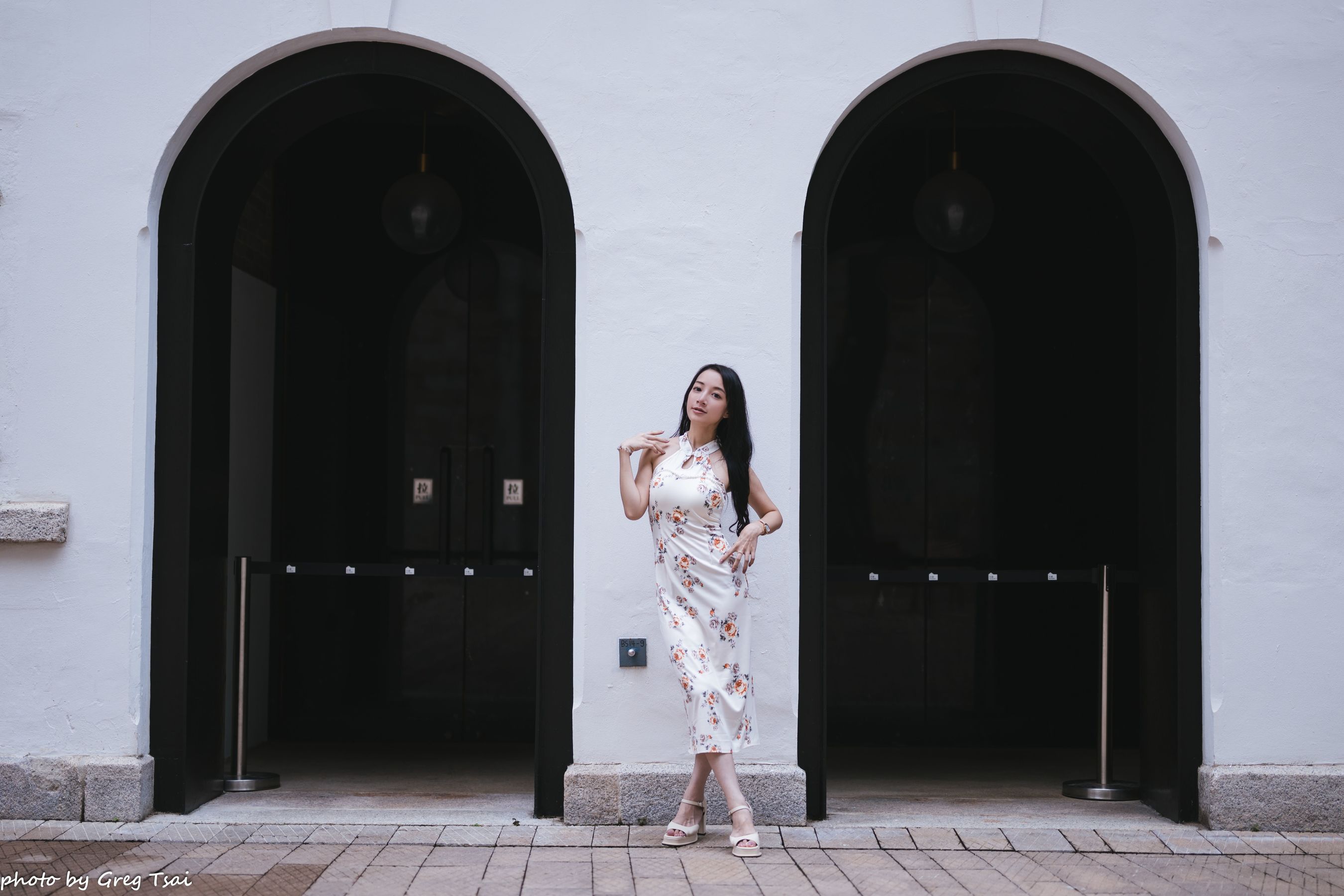 轩颖 - 香港/(87P)