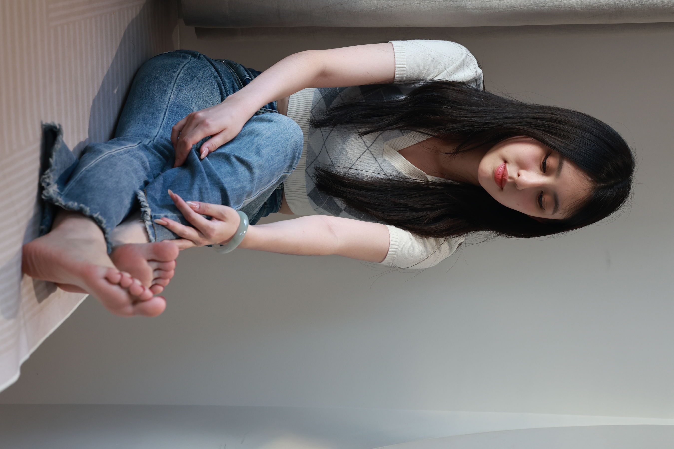 绮梦摄影 2024.09.16 No.024 yaya 珍藏无修无水印版/(435P)