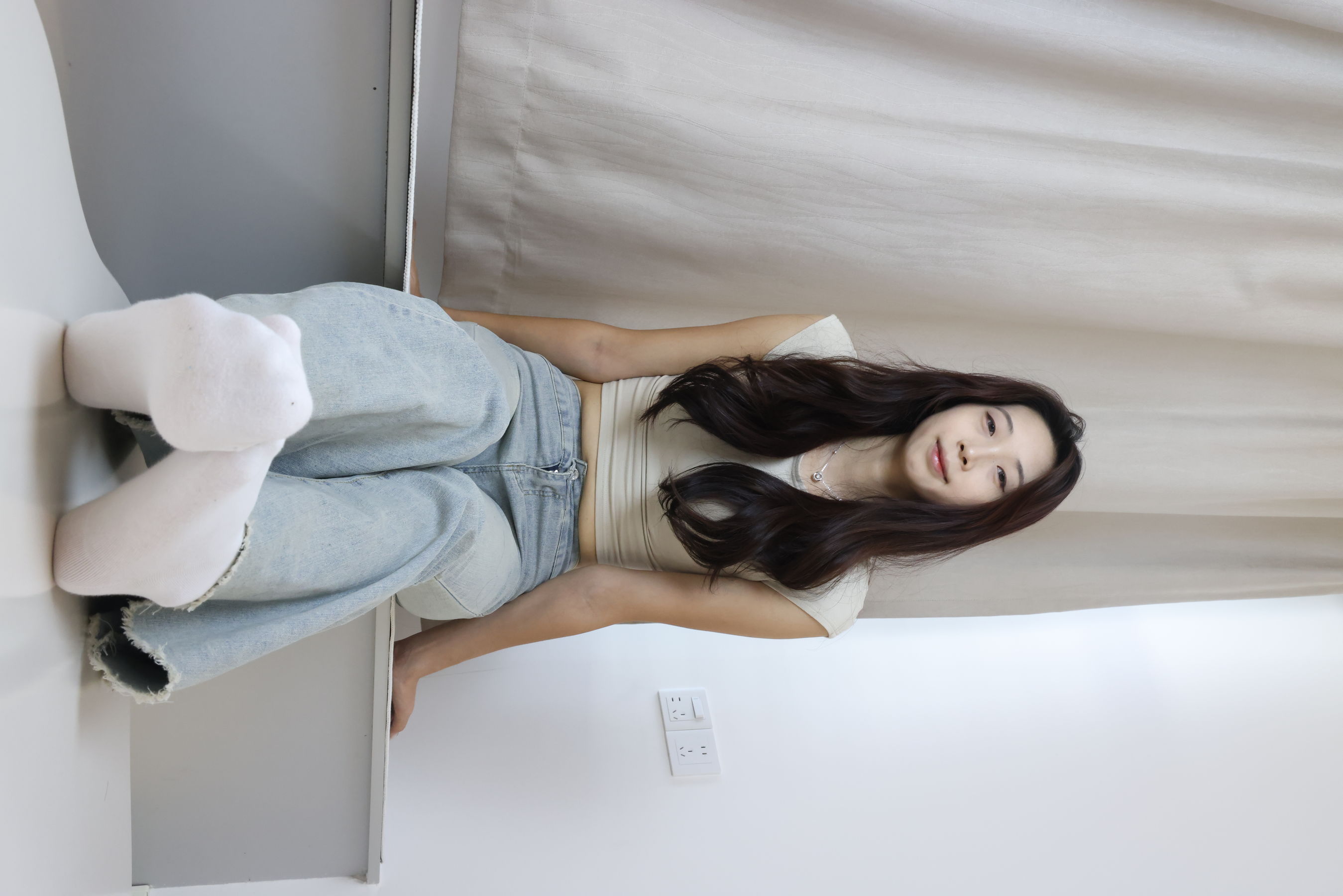 绮梦摄影 2024.09.18 No.026 秋月 珍藏无修无水印版/(473P)