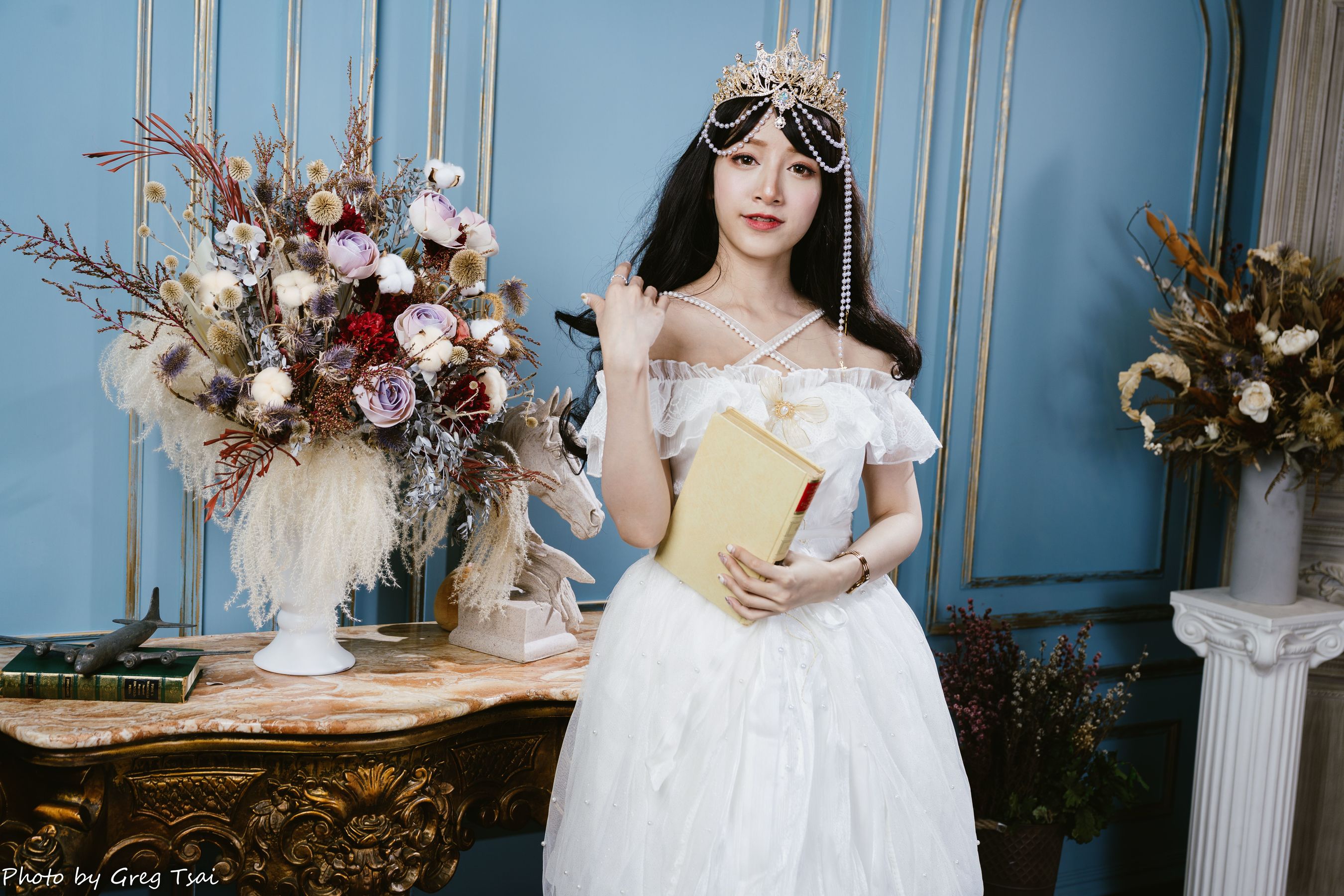 轩颖 - 公主风/(83P)