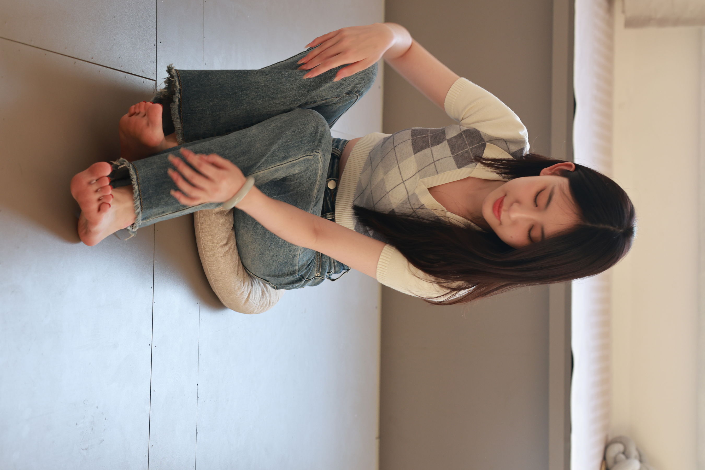 绮梦摄影 2024.09.16 No.024 yaya 珍藏无修无水印版/(435P)