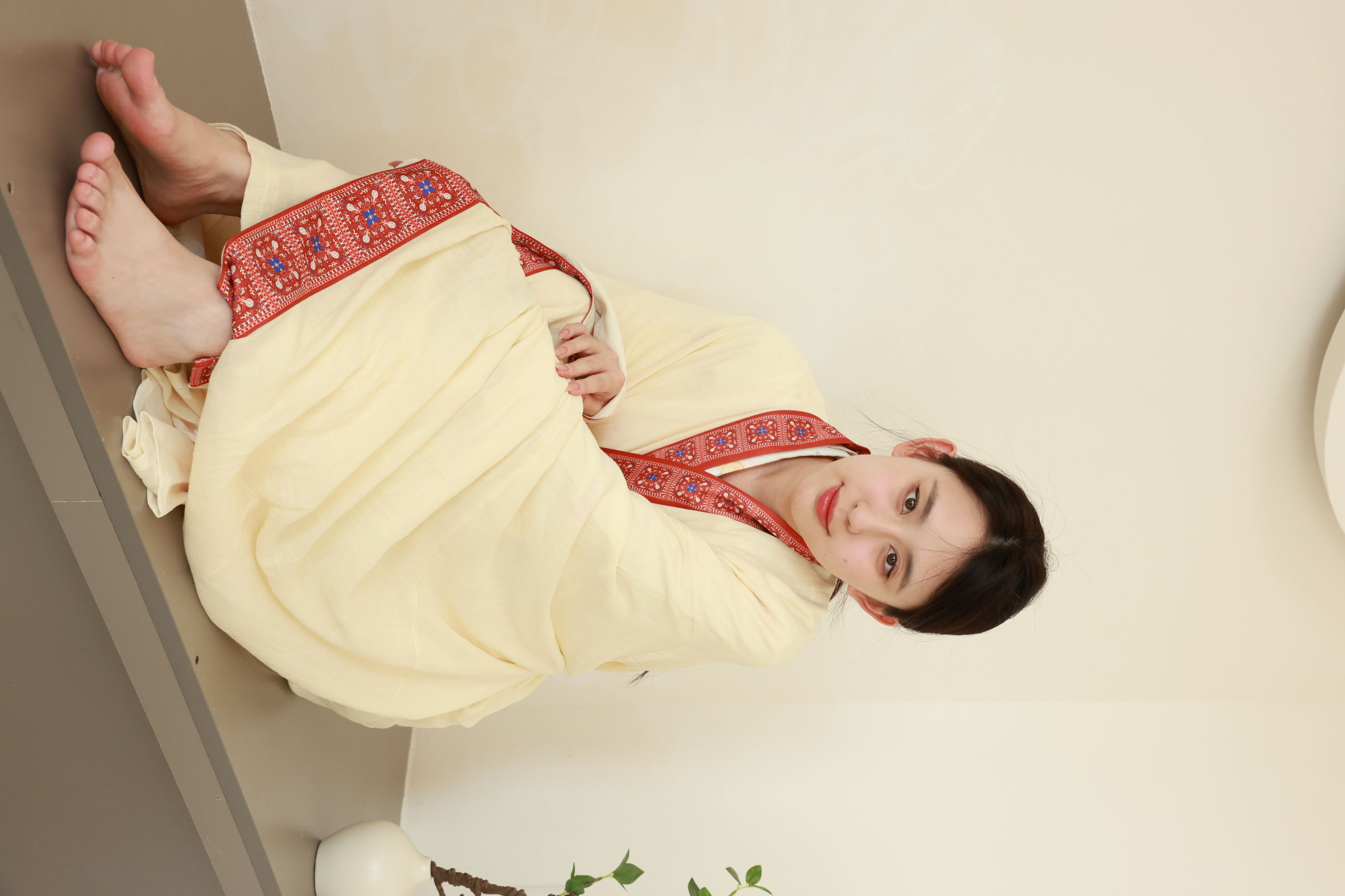 绮梦摄影 2024.09.10 No.021 yaya 珍藏无修无水印版/(436P)