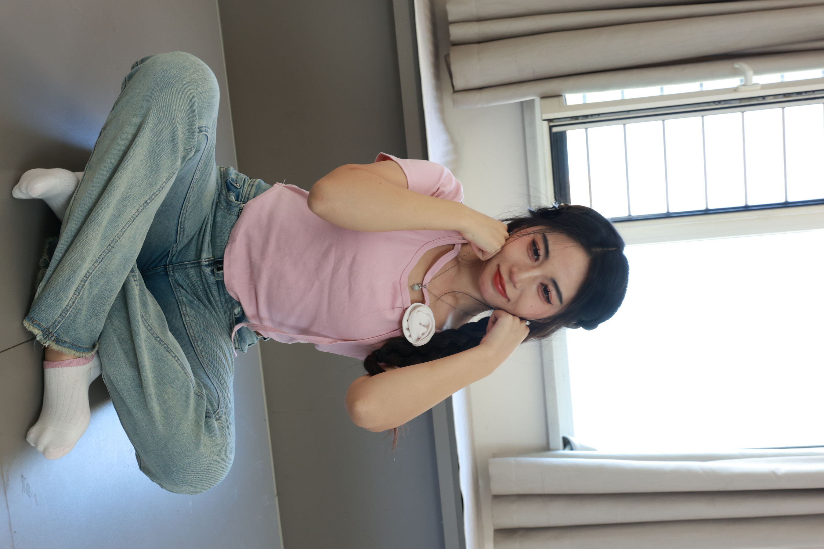 绮梦摄影 2024.09.14 No.023 涵涵 珍藏无修无水印版/(432P)