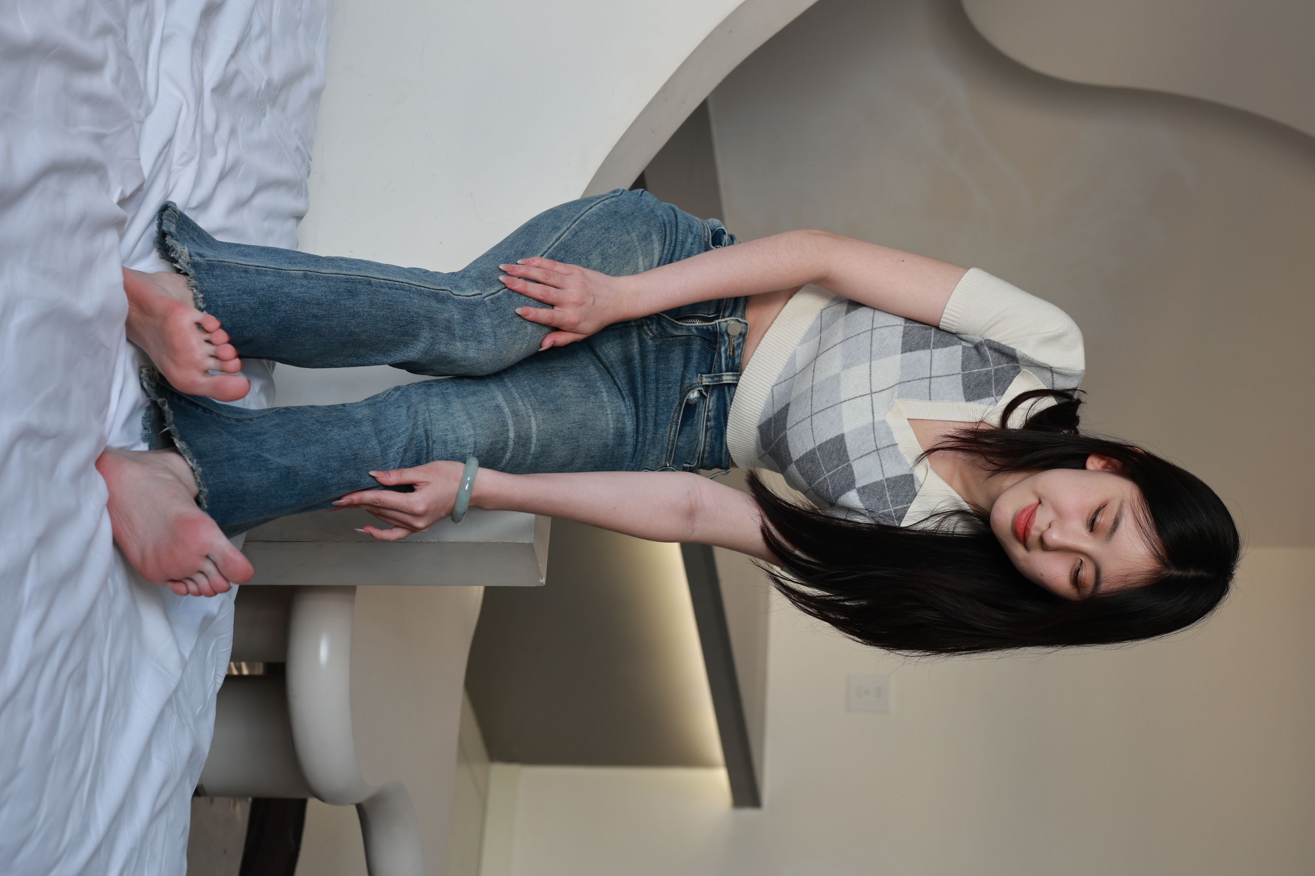 绮梦摄影 2024.09.16 No.024 yaya 珍藏无修无水印版/(435P)